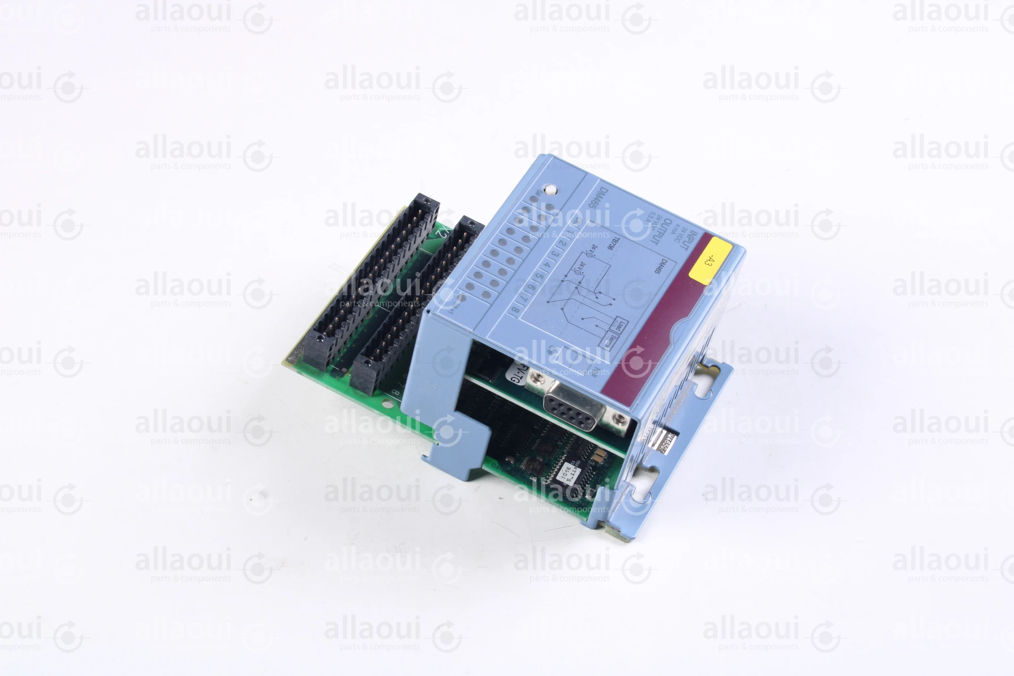 BR Automation Digital I/O Module 7DM465.7 7DM465.7