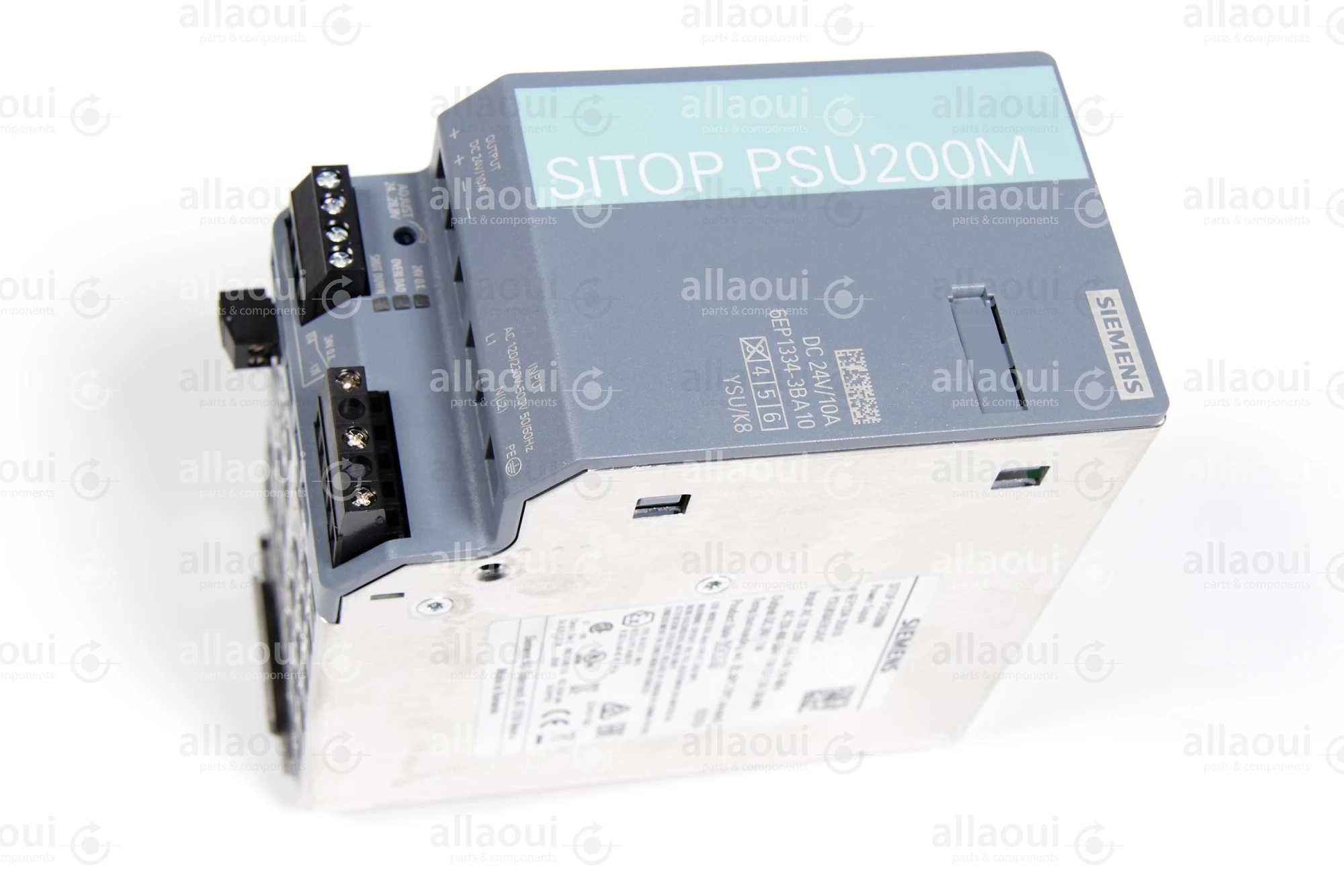 Siemens Power Supply 6EP1334-3BA10