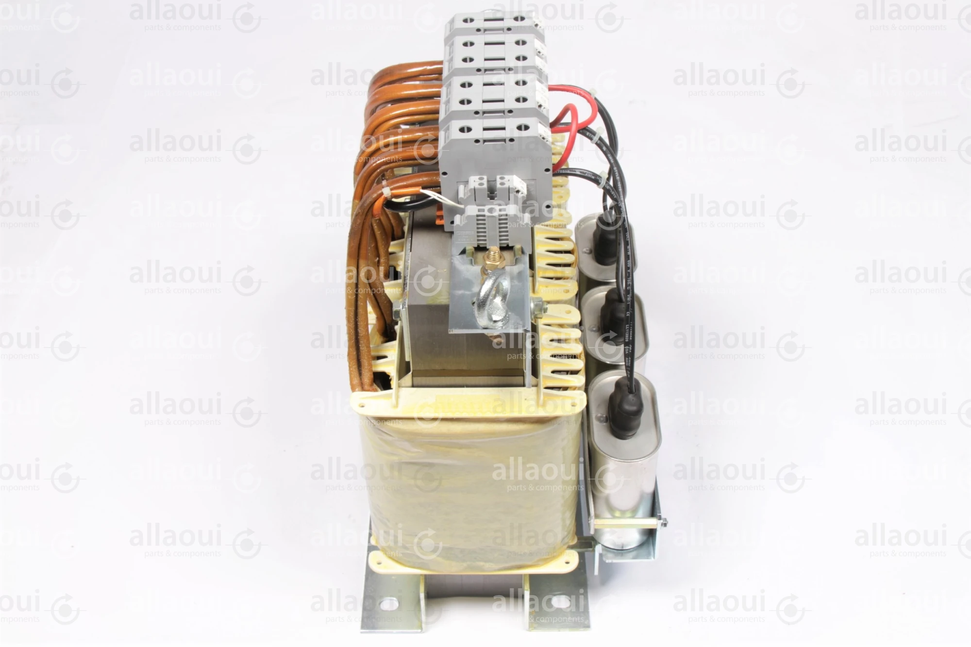 Bosch Rexroth Rexroth Main Throttle HNL01.1R-0540-C0094