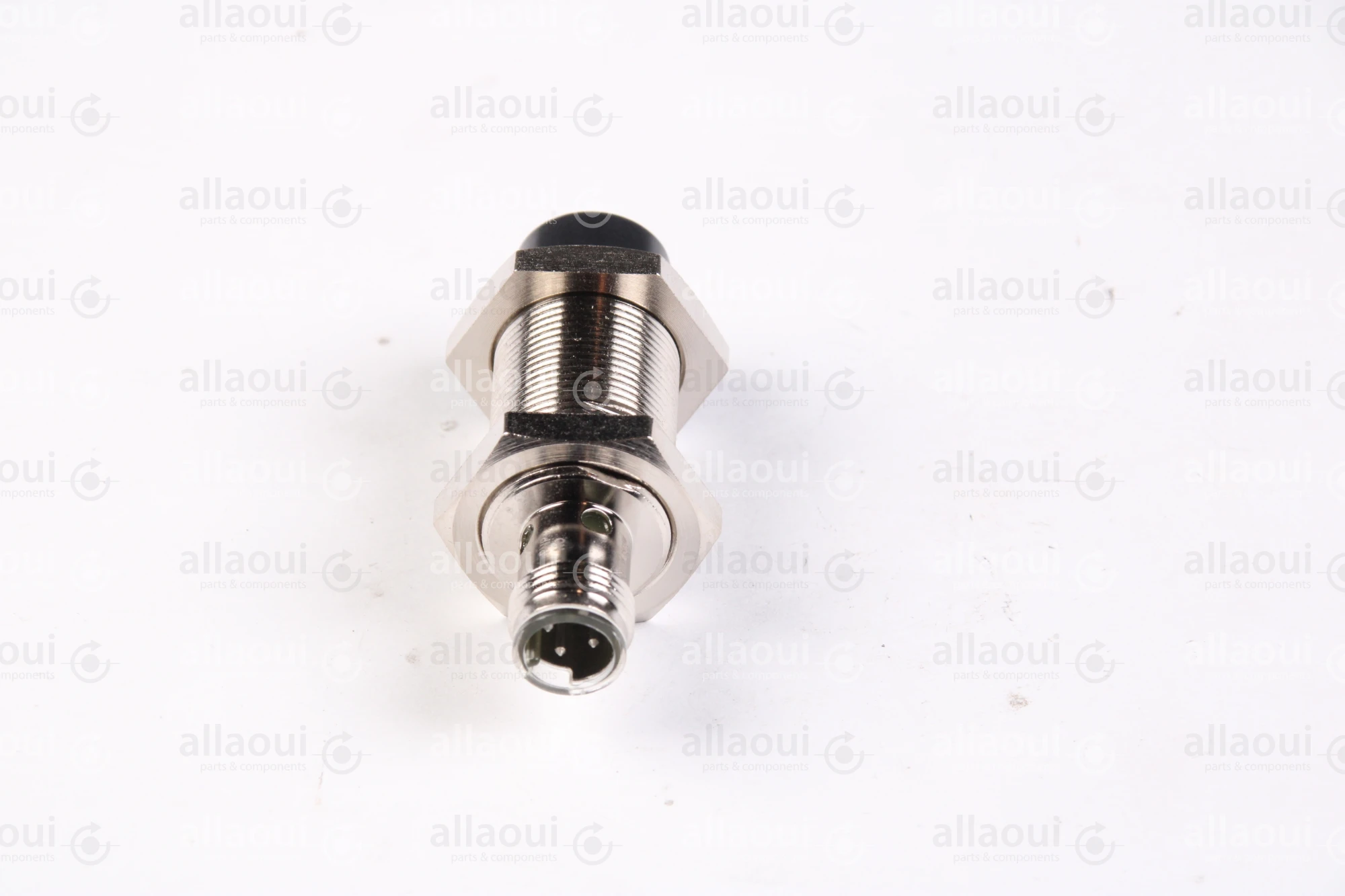 Omron Proximity Sensor E2A-M18KN16-M1-B1
