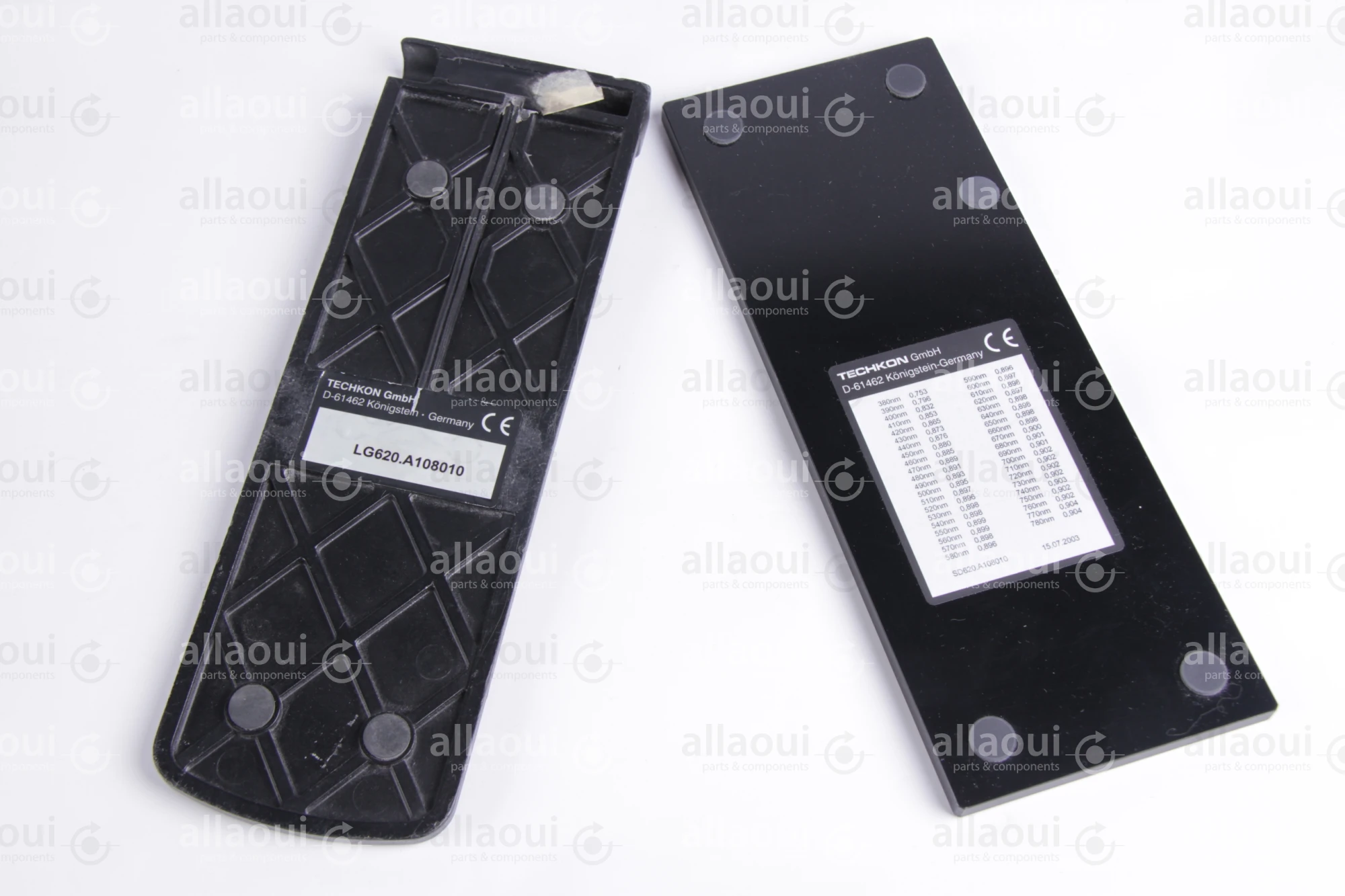 Techkon Densitometer SD 620 SD620A108010