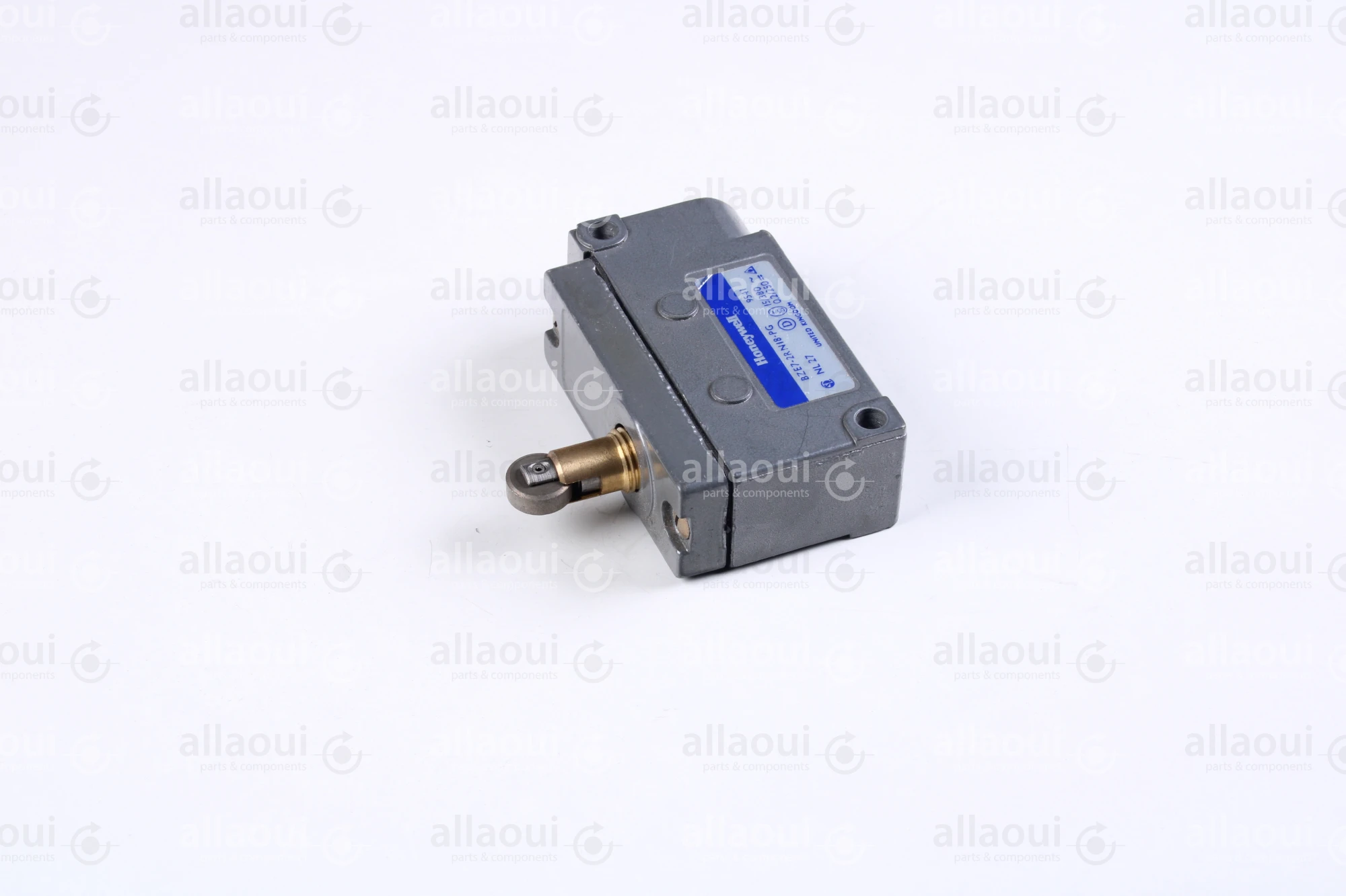 Honeywell Switch BZE7-2RN18-PG