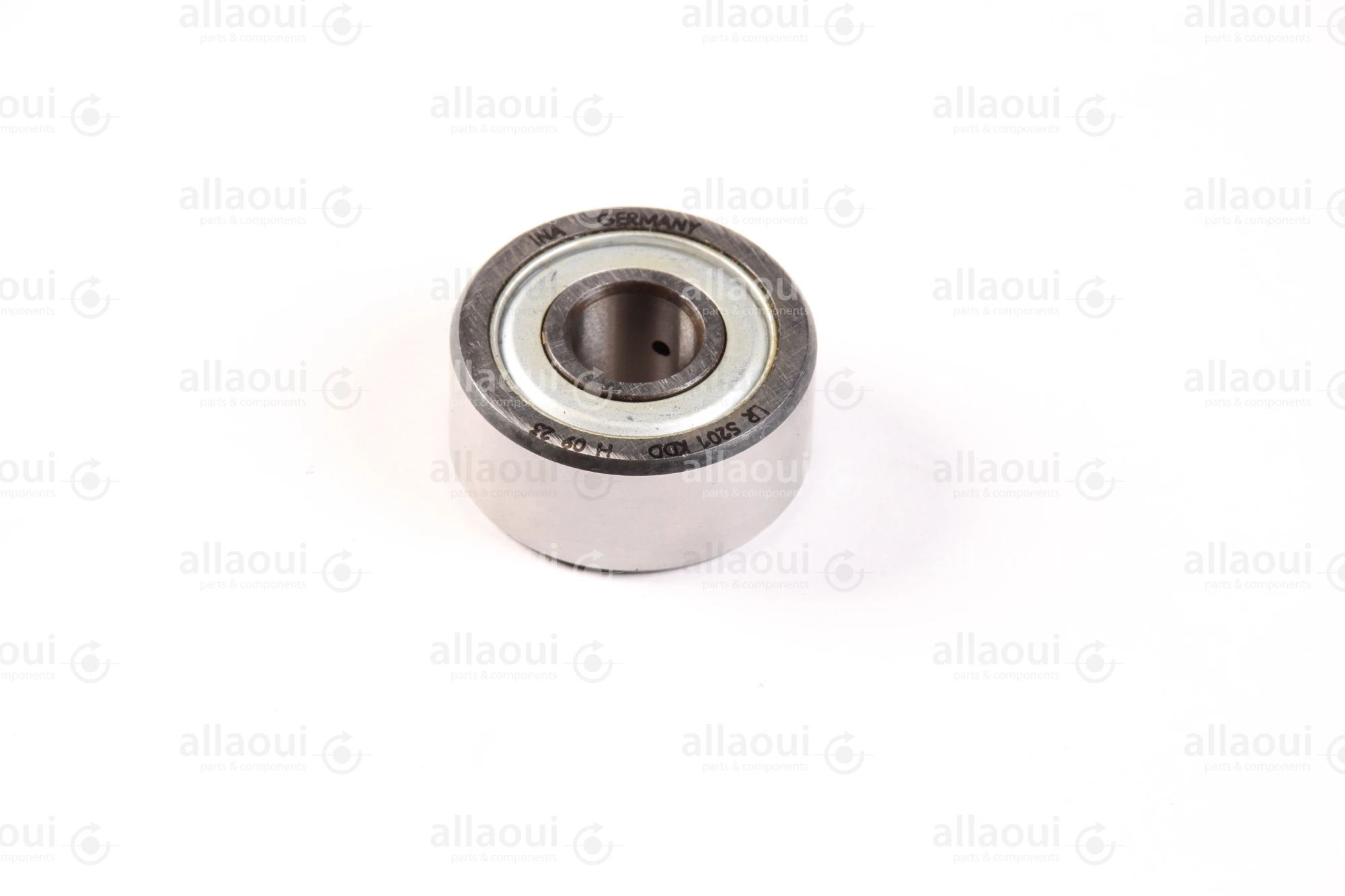 INA Bearing LR5201-KDD