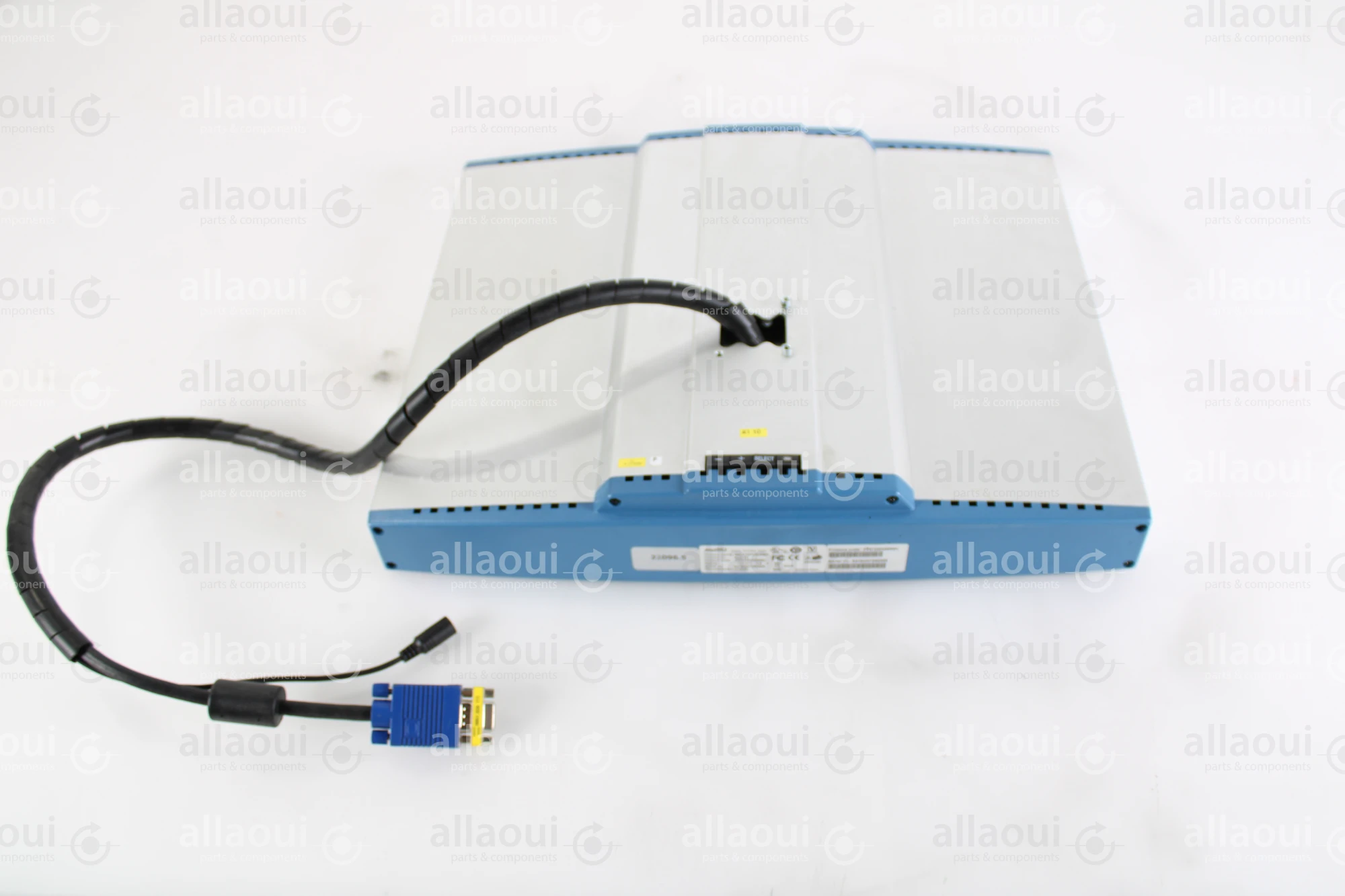 multiq Touchscreen Monitor MQ172