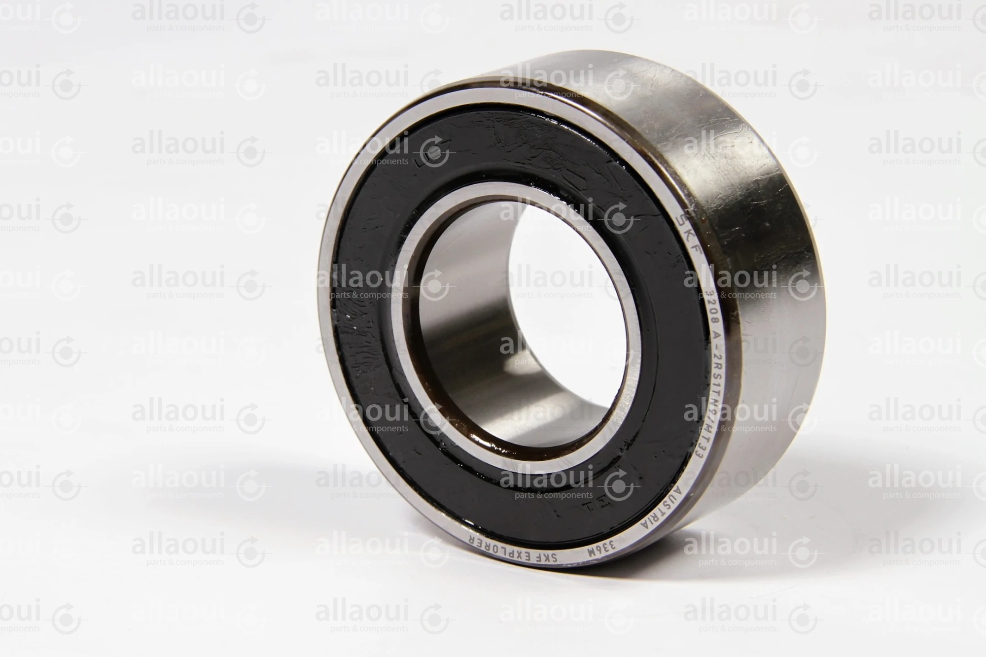 SKF Roller Bearing 3208 A-2RS1TN9
