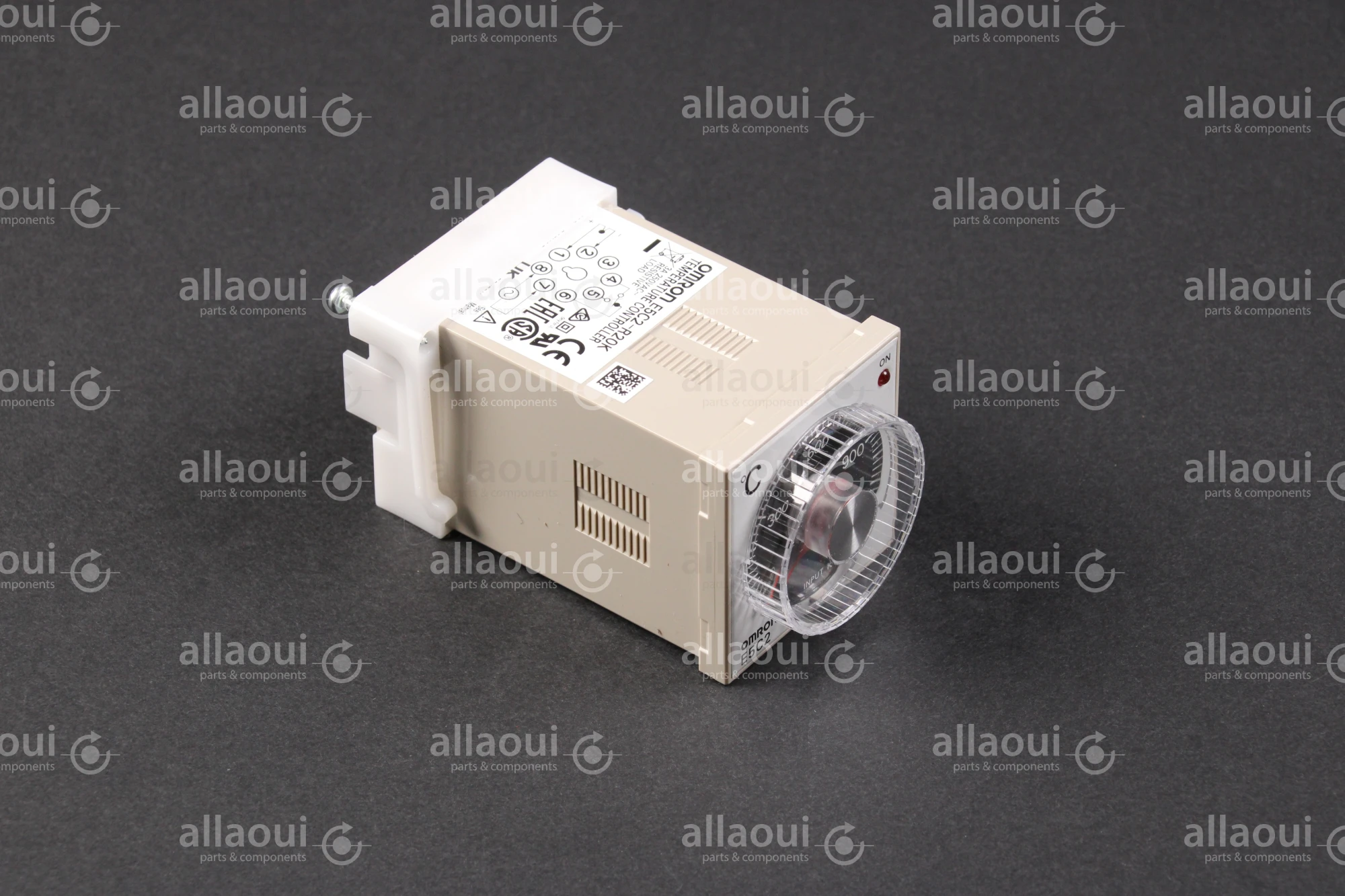 Omron Temperature Controller E5C2-R20K