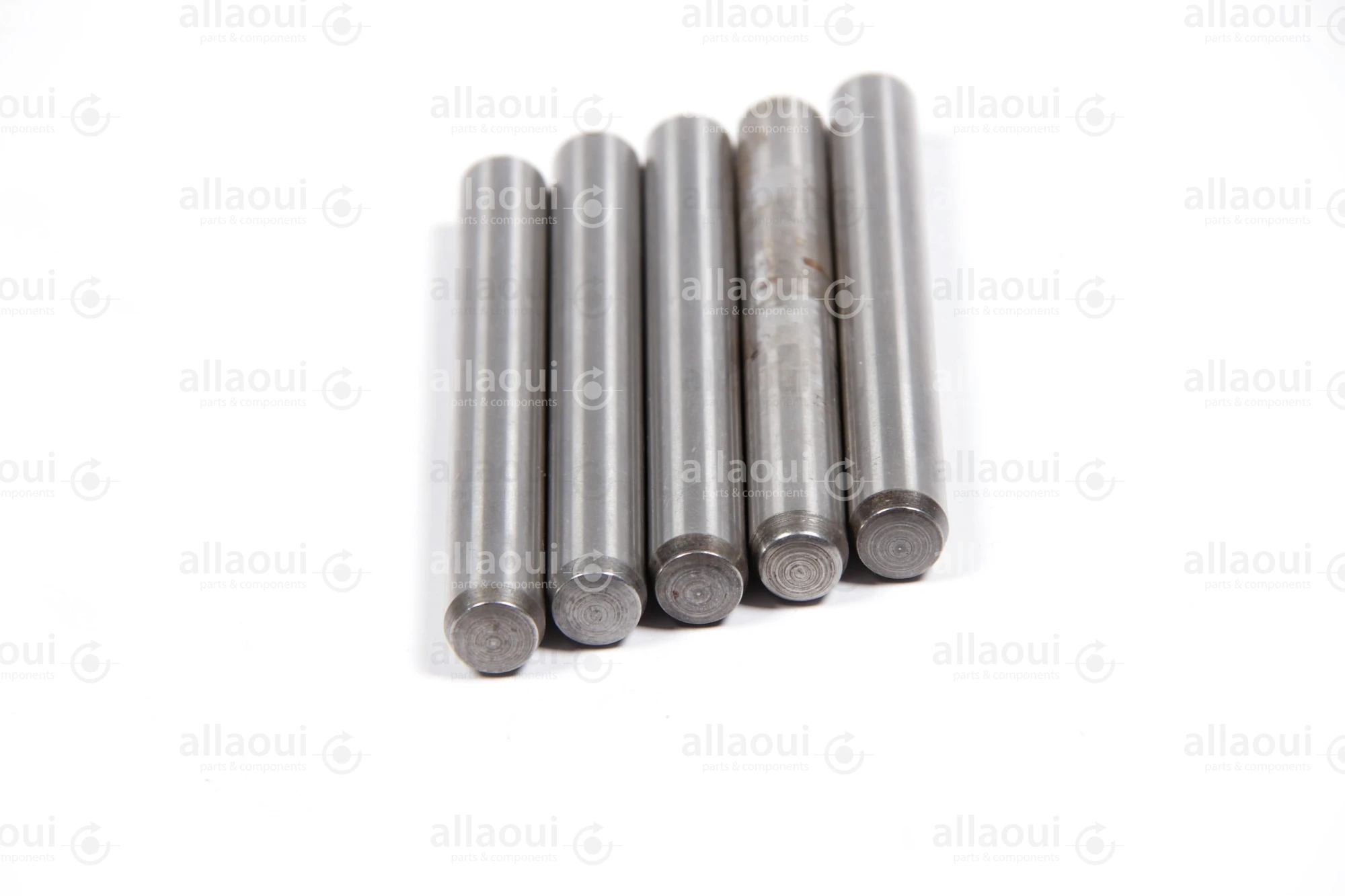 Müller Martini Cylinder Pin 12H6X100 (5 Pieces) 0031.9121