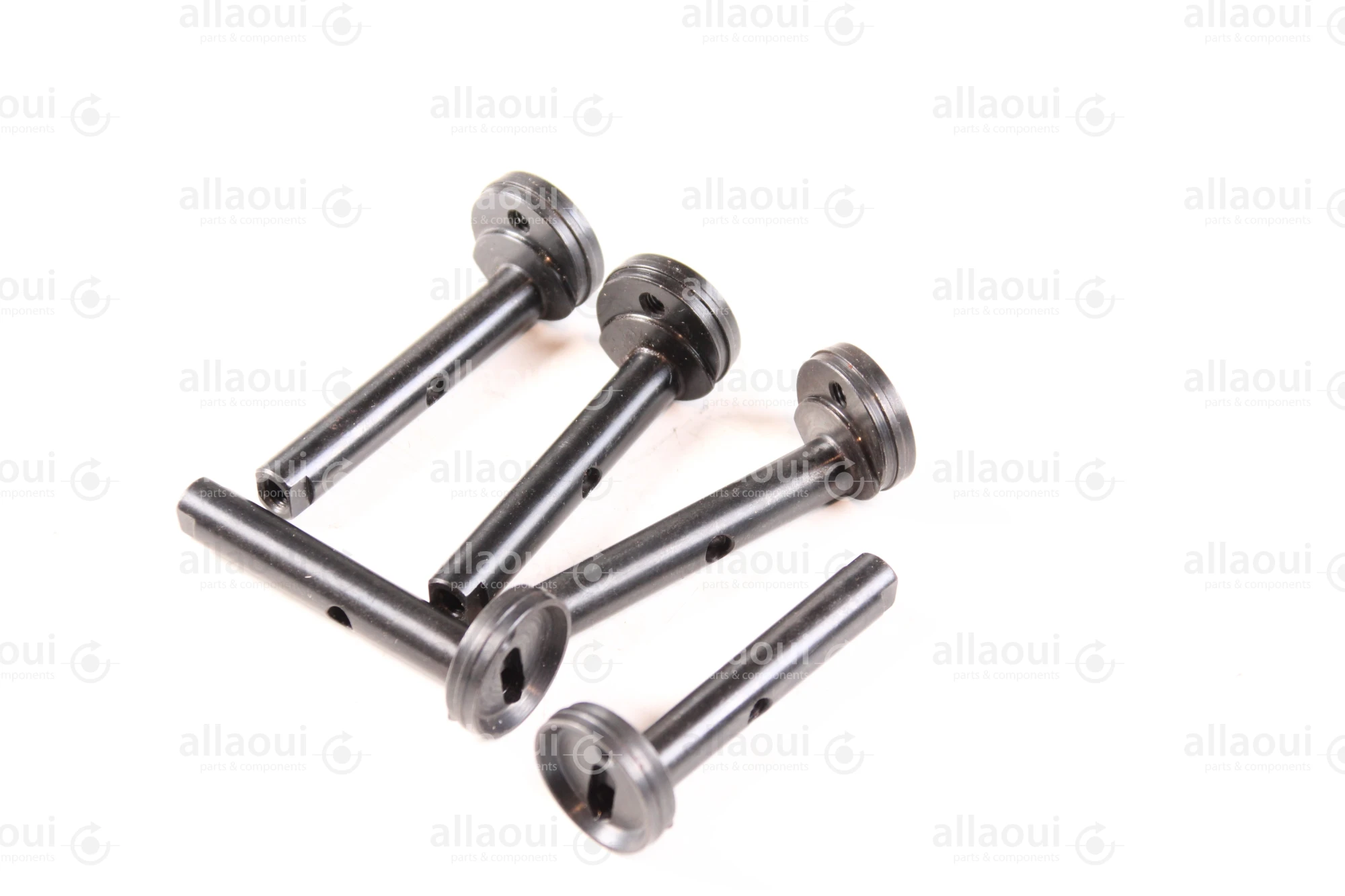 Koenig & Bauer (KBA) Rotary Sucker (5 Pieces) P2954070