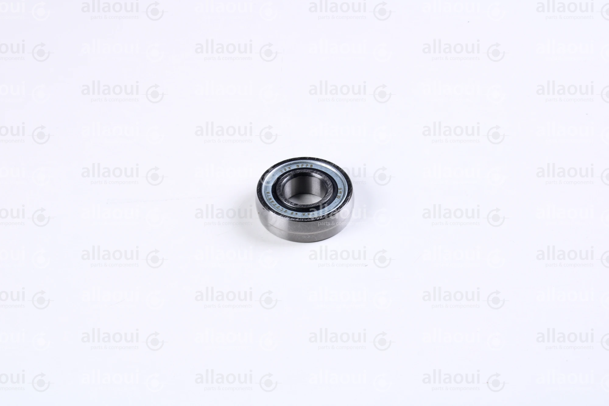 INA Radial insert ball bearing 000-808-121