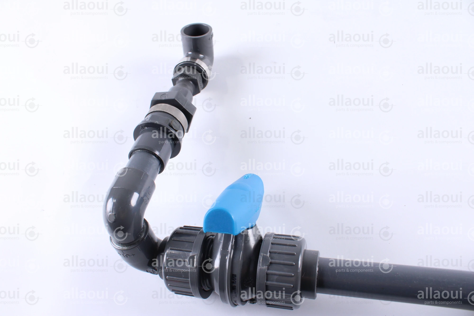 Technotrans Pipe 502373410