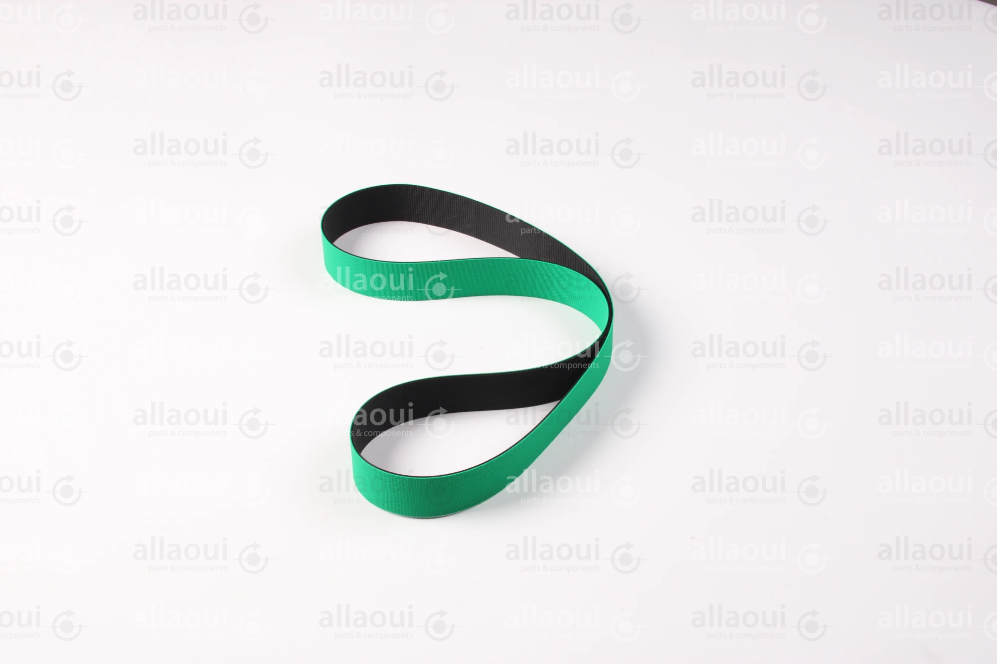 System GmbH. Conveyor Belt R8G2 10300001702