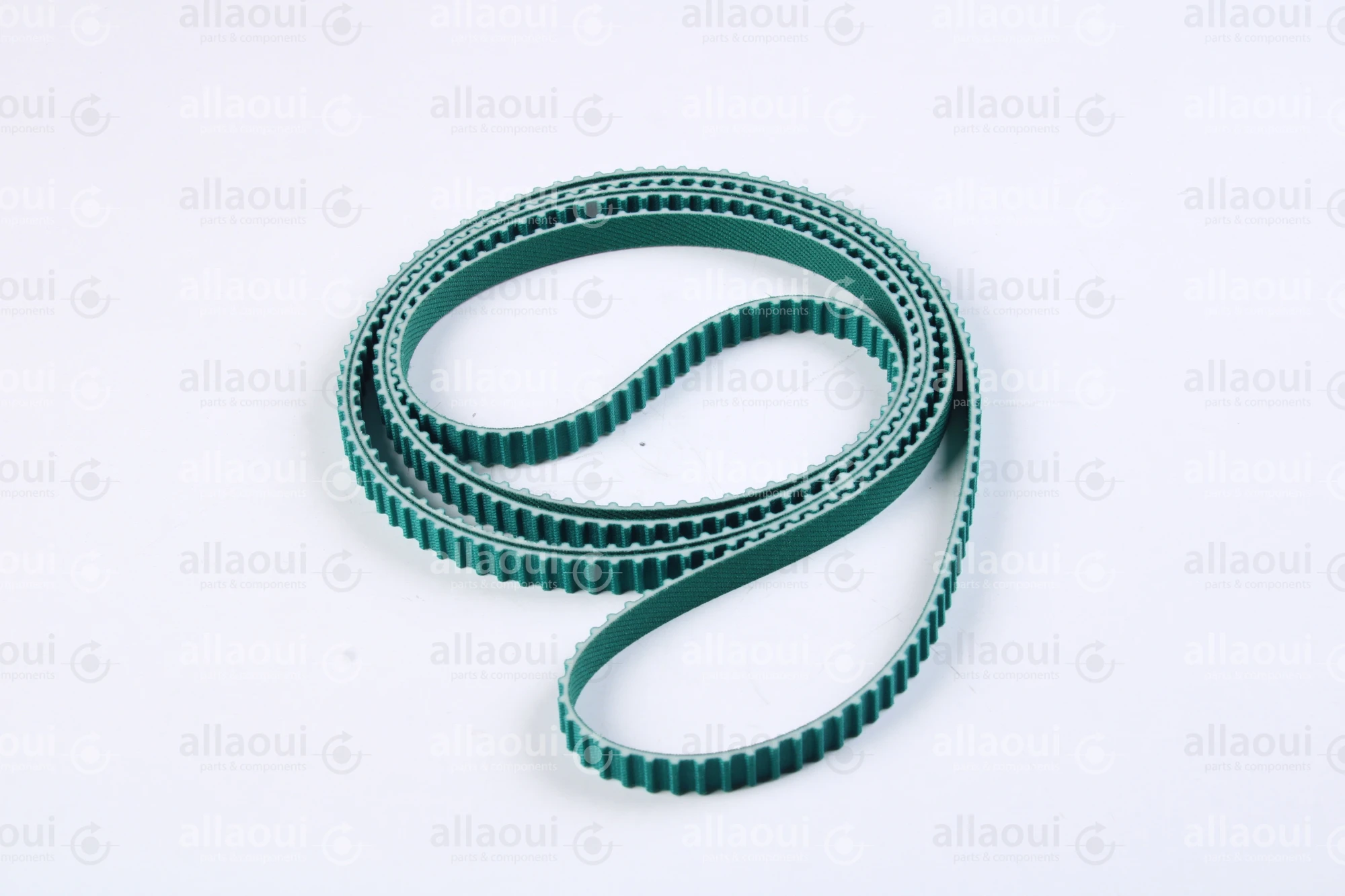 Heidelberg Toothed Belt ZD.289-008-02-00