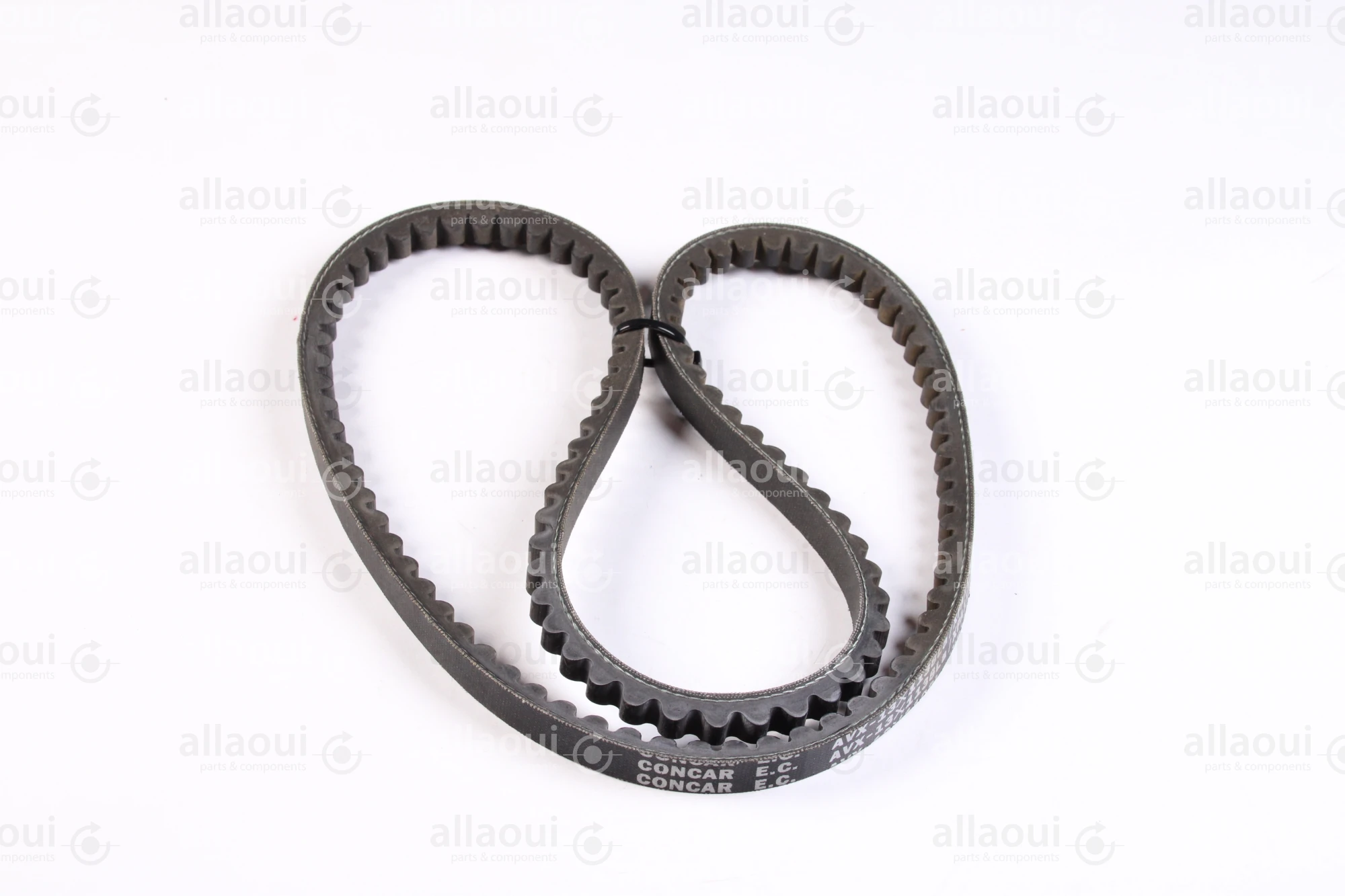 ConCar V-Belt AVX-13x1138LA/XPA1120LW