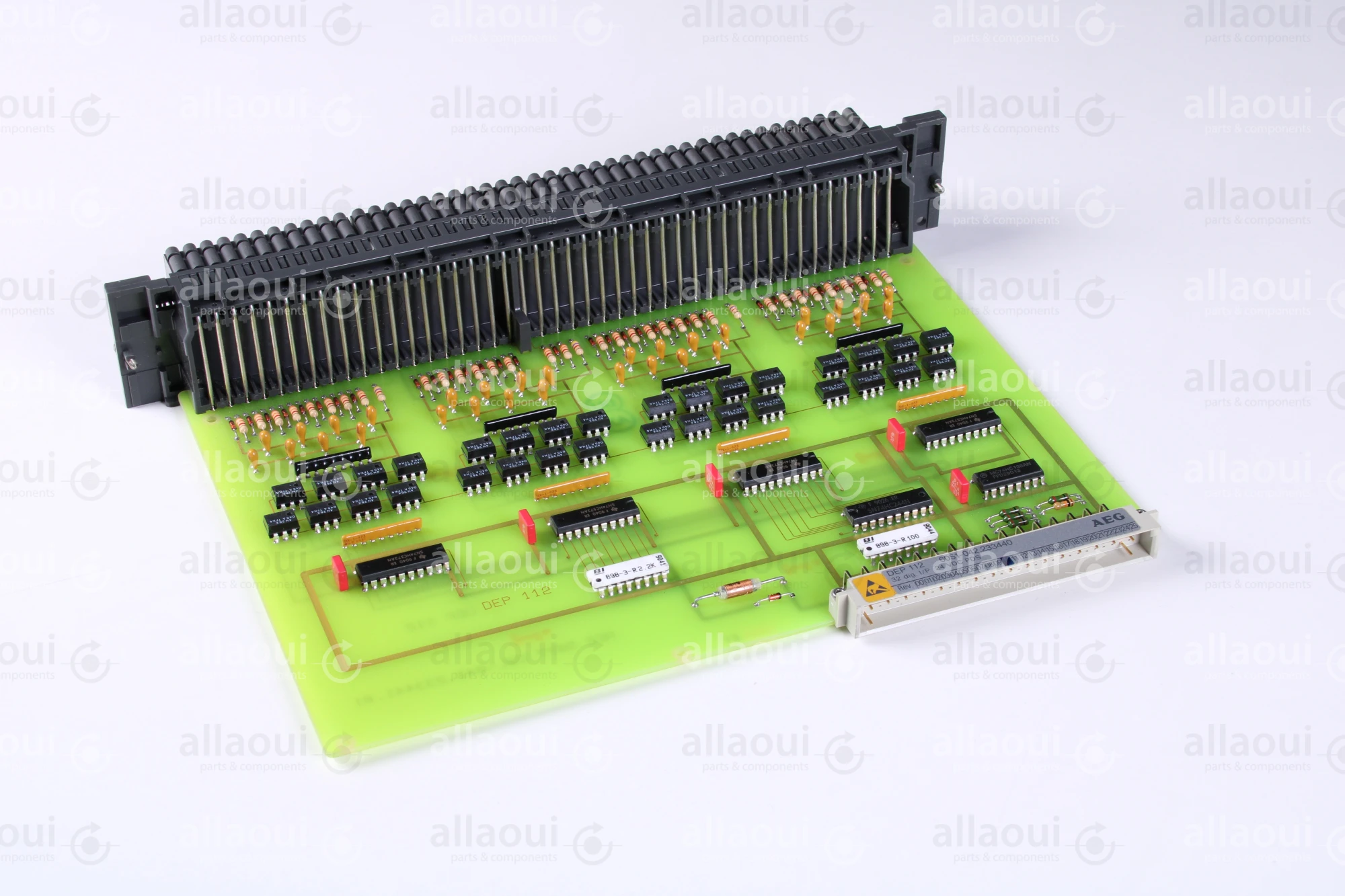 AEG Board DEP 112 6051-042.233440