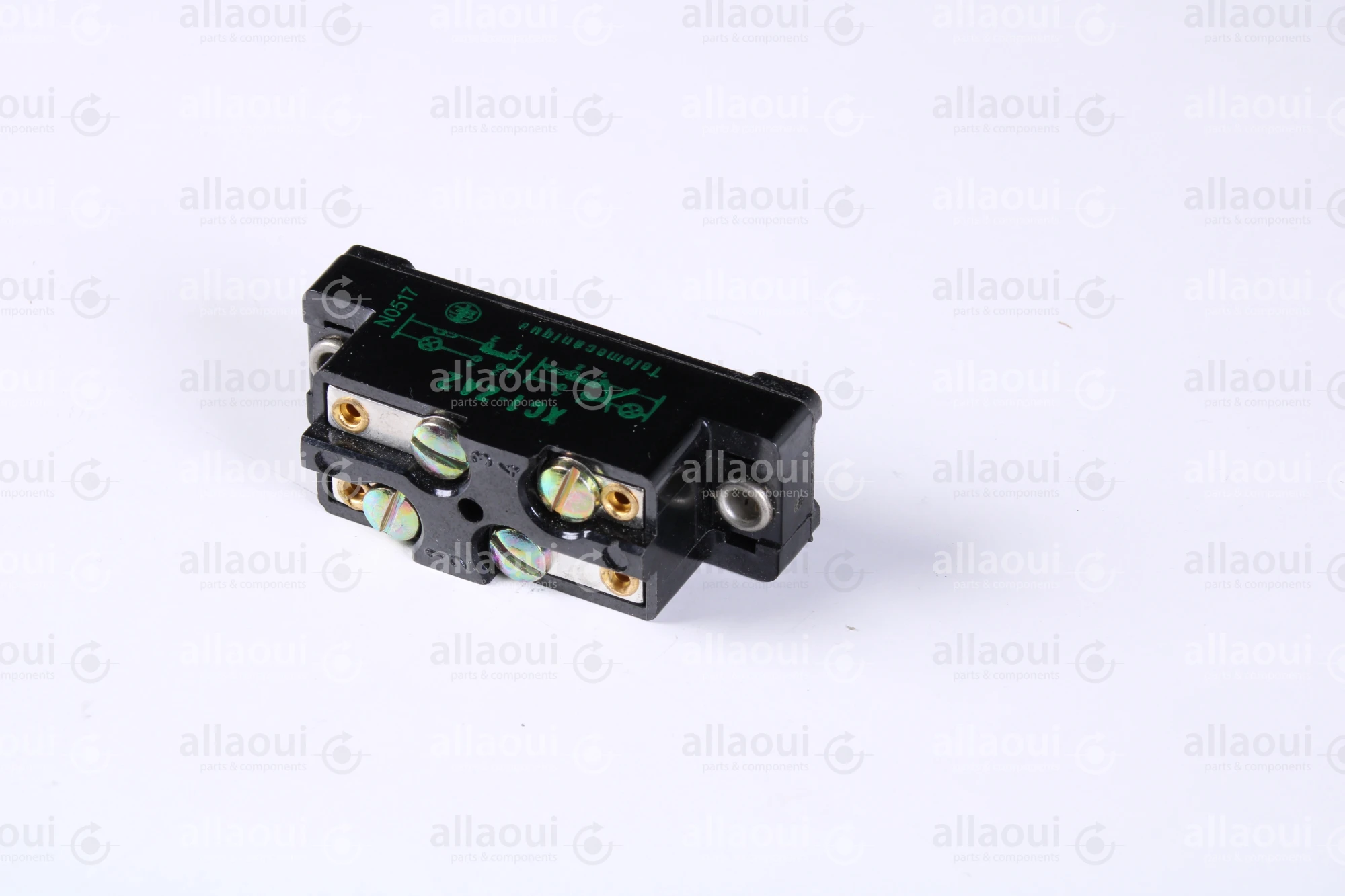 Telemecanique Micro Switch Telemecanique XC1-ZA2