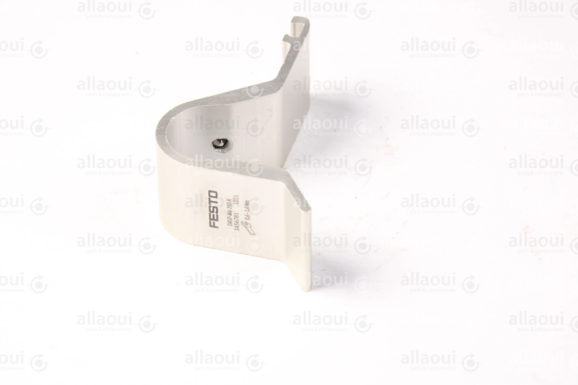 Festo Holder DASP-M4-250-A