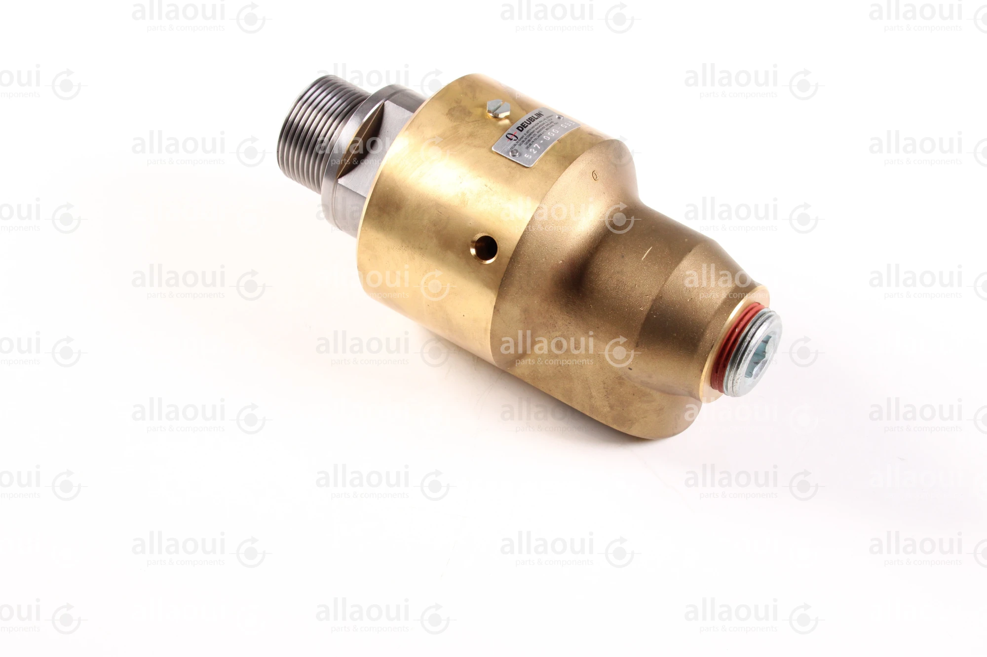 Deublin Rotary Union 527-000-055