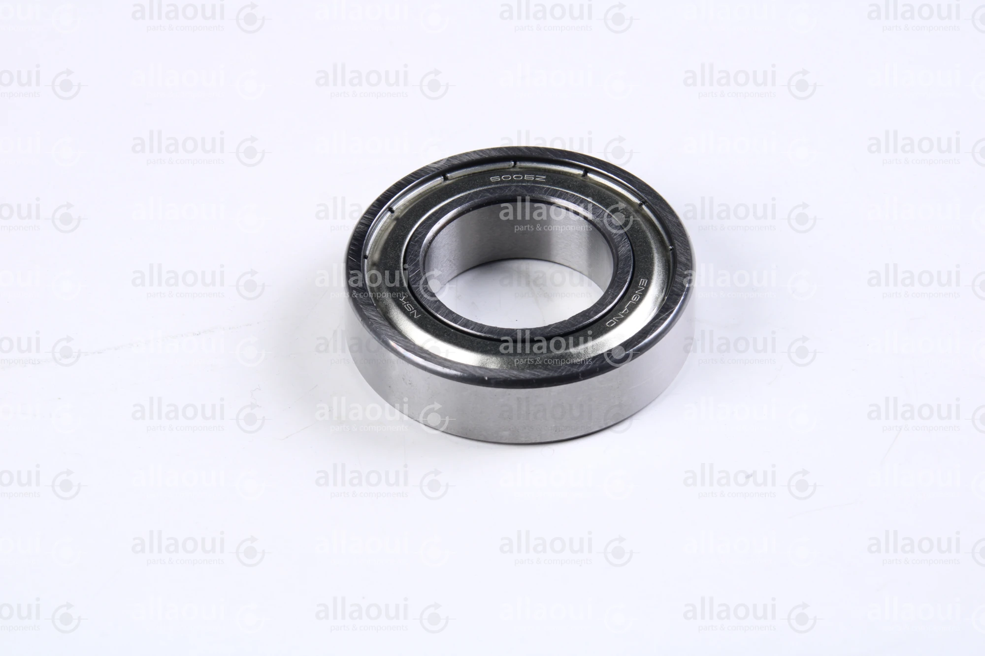 NSK Ball Bearing 6005 ZZ CM