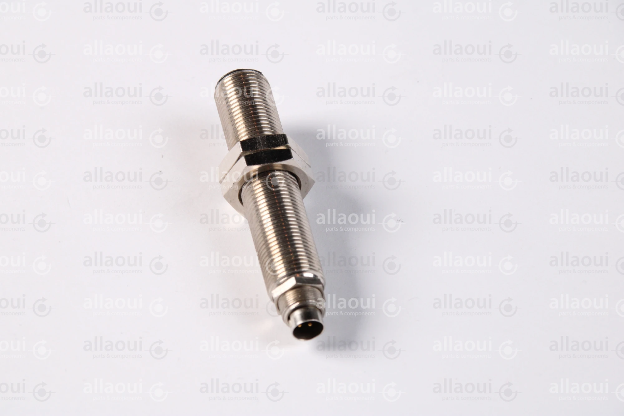 PEPPERL+FUCHS Inductive Sensor 409491