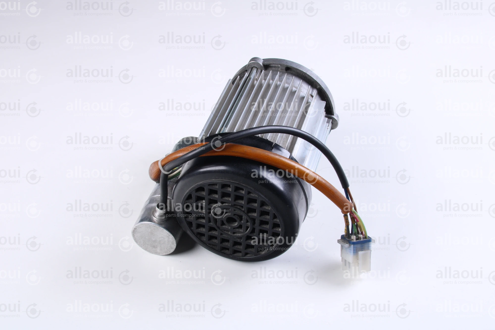 Elektromotorenwerk Grünhain Electric Motor ECS 56G 4-218