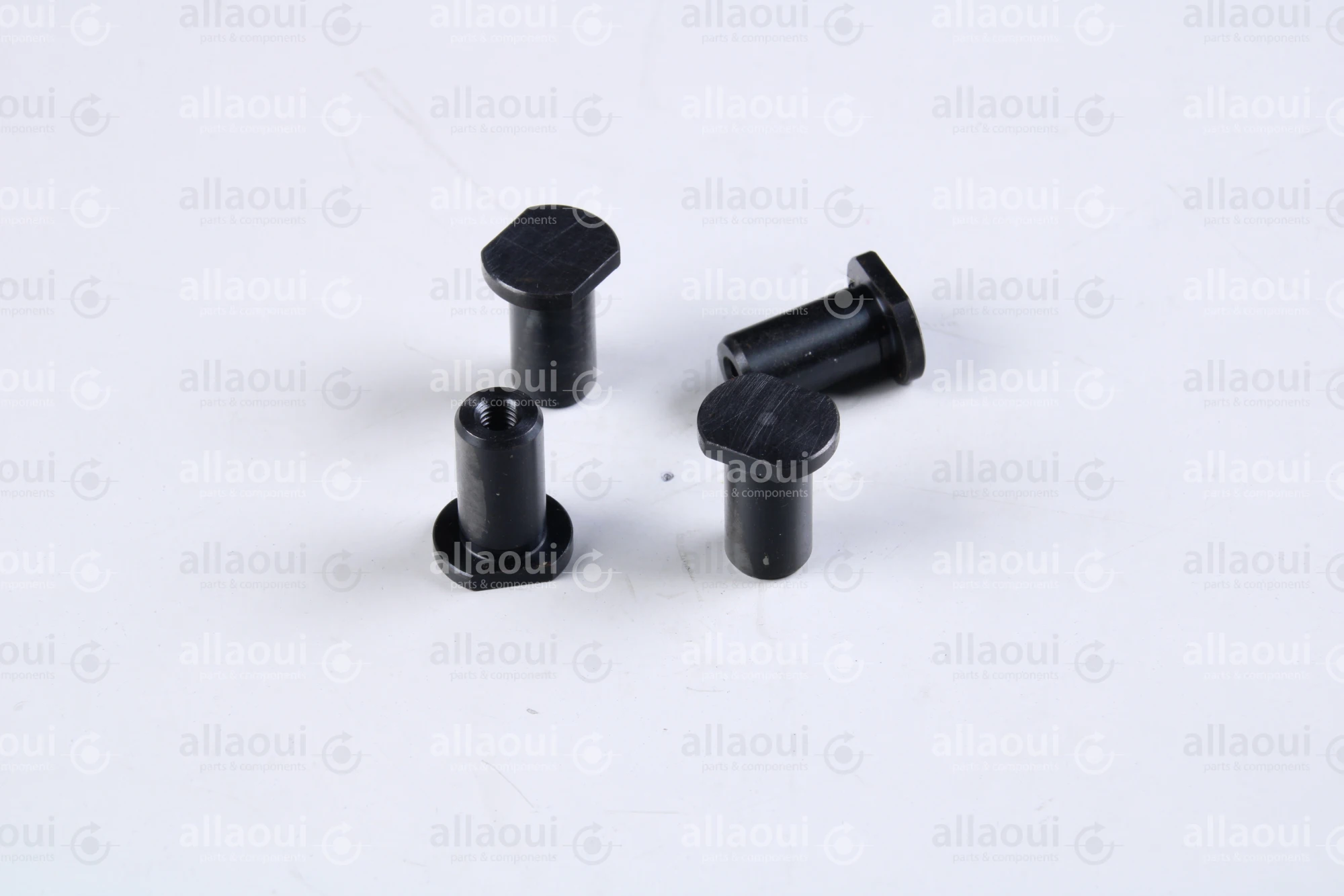 Müller Martini Axis RD16X21 (4 Pieces) 3675.3639.4