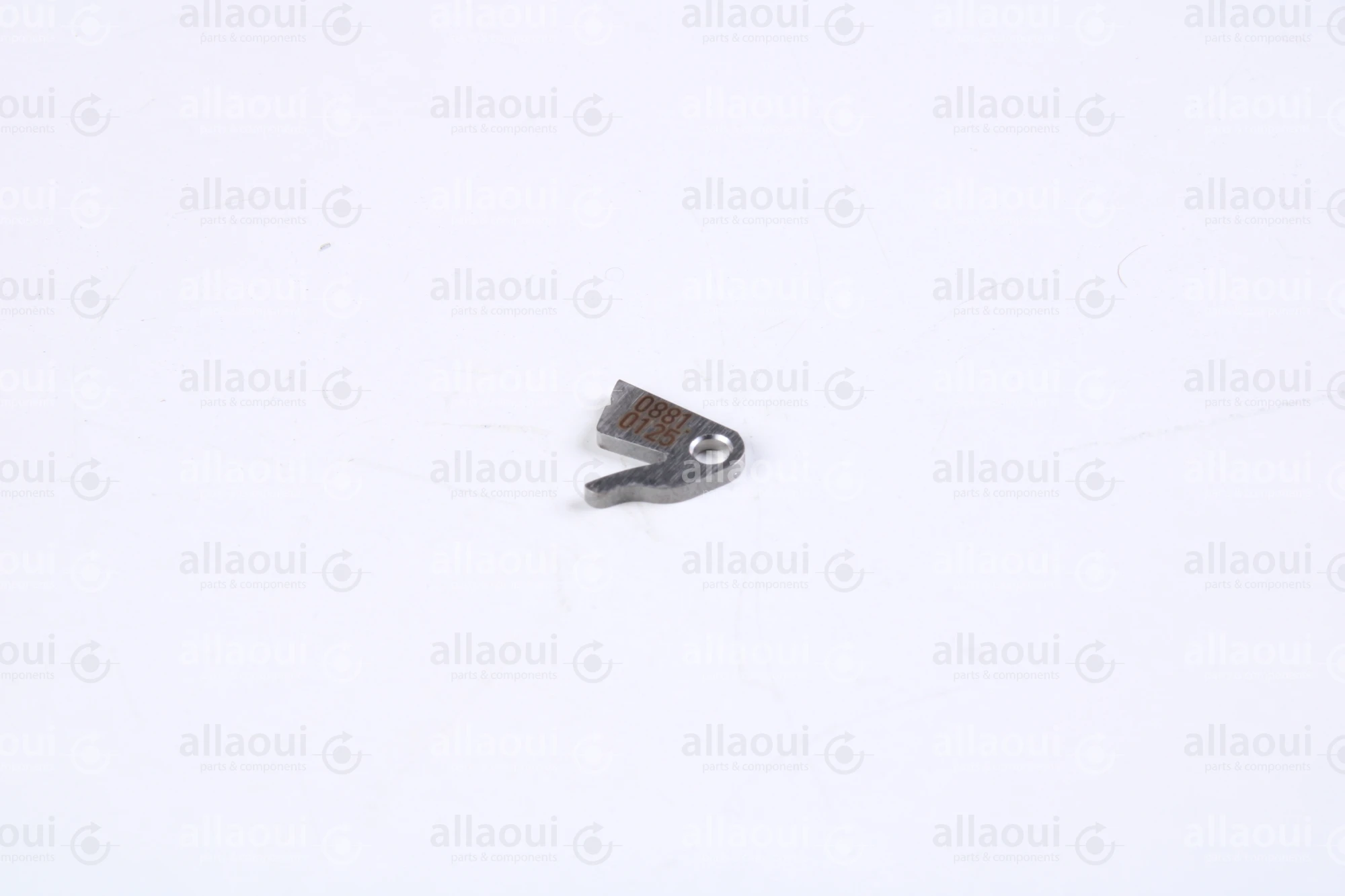 Müller Martini Clincher Wing 0881.0125.3