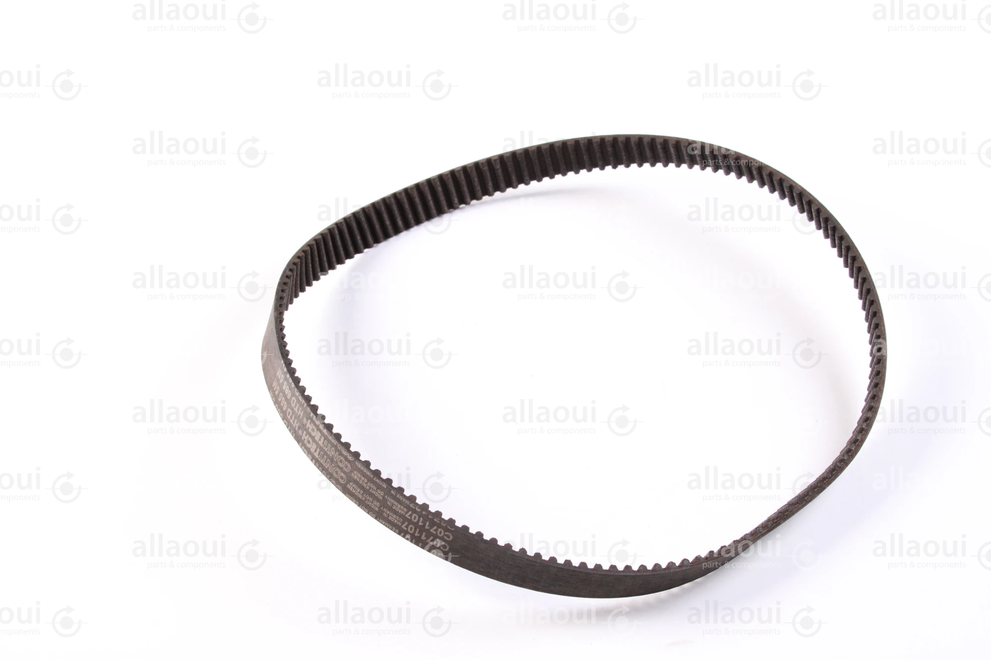 ContiTech Toothed Belt HTD-665-5M