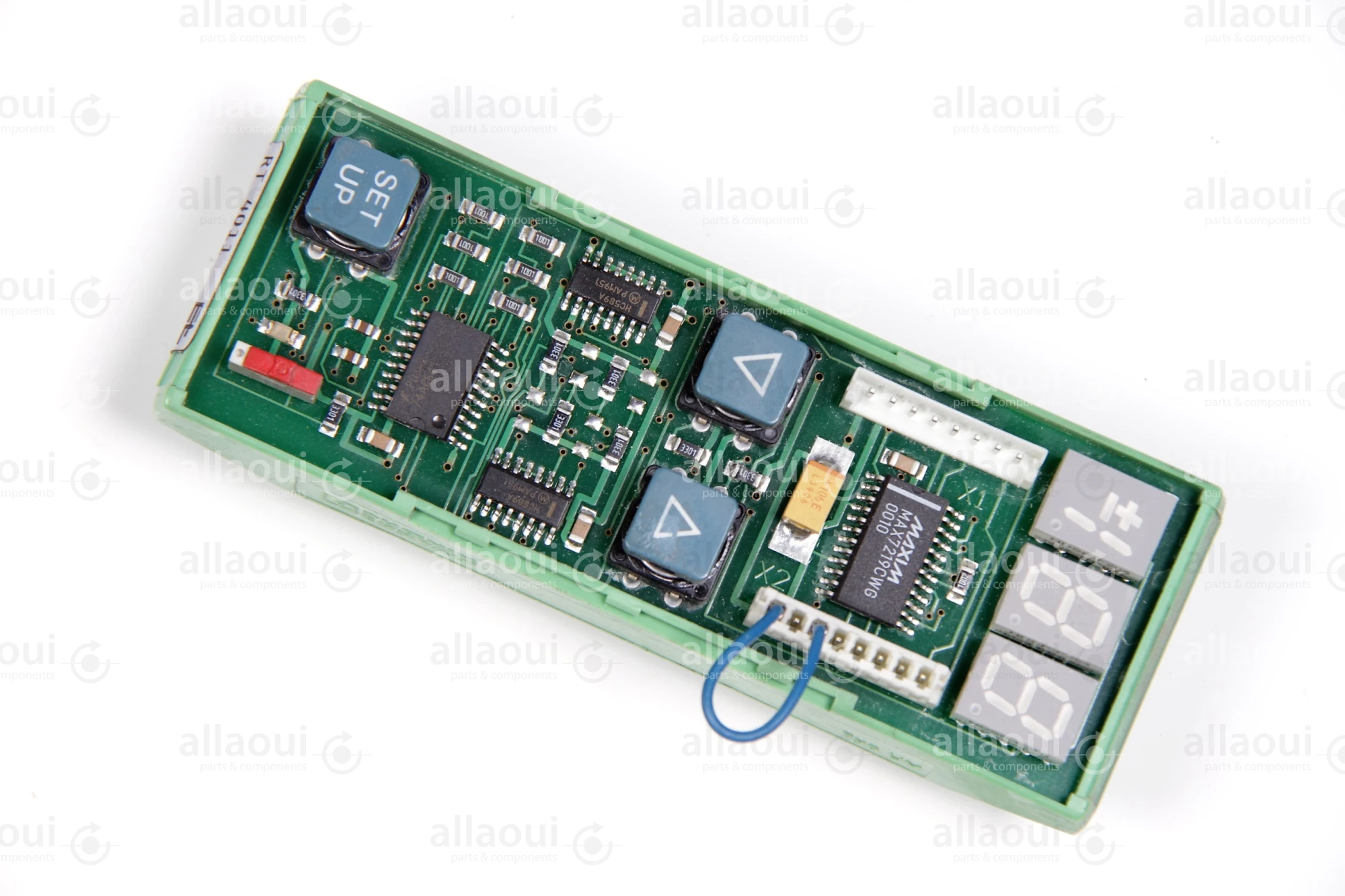 Erhard+Leimer Board RT 4011