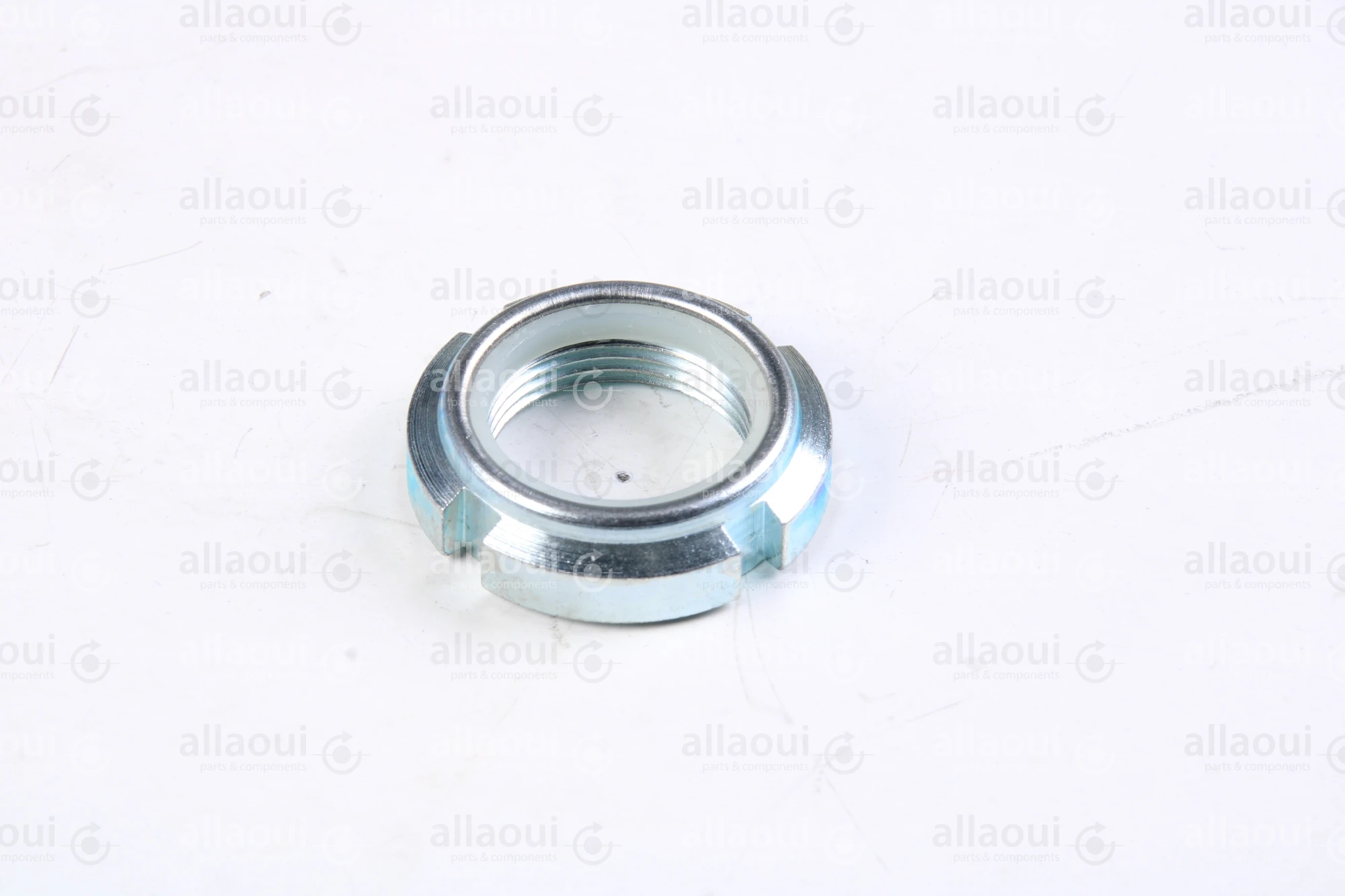 Müller Martini Groove nut M25x1.5-SI-DIN981 0031.0706