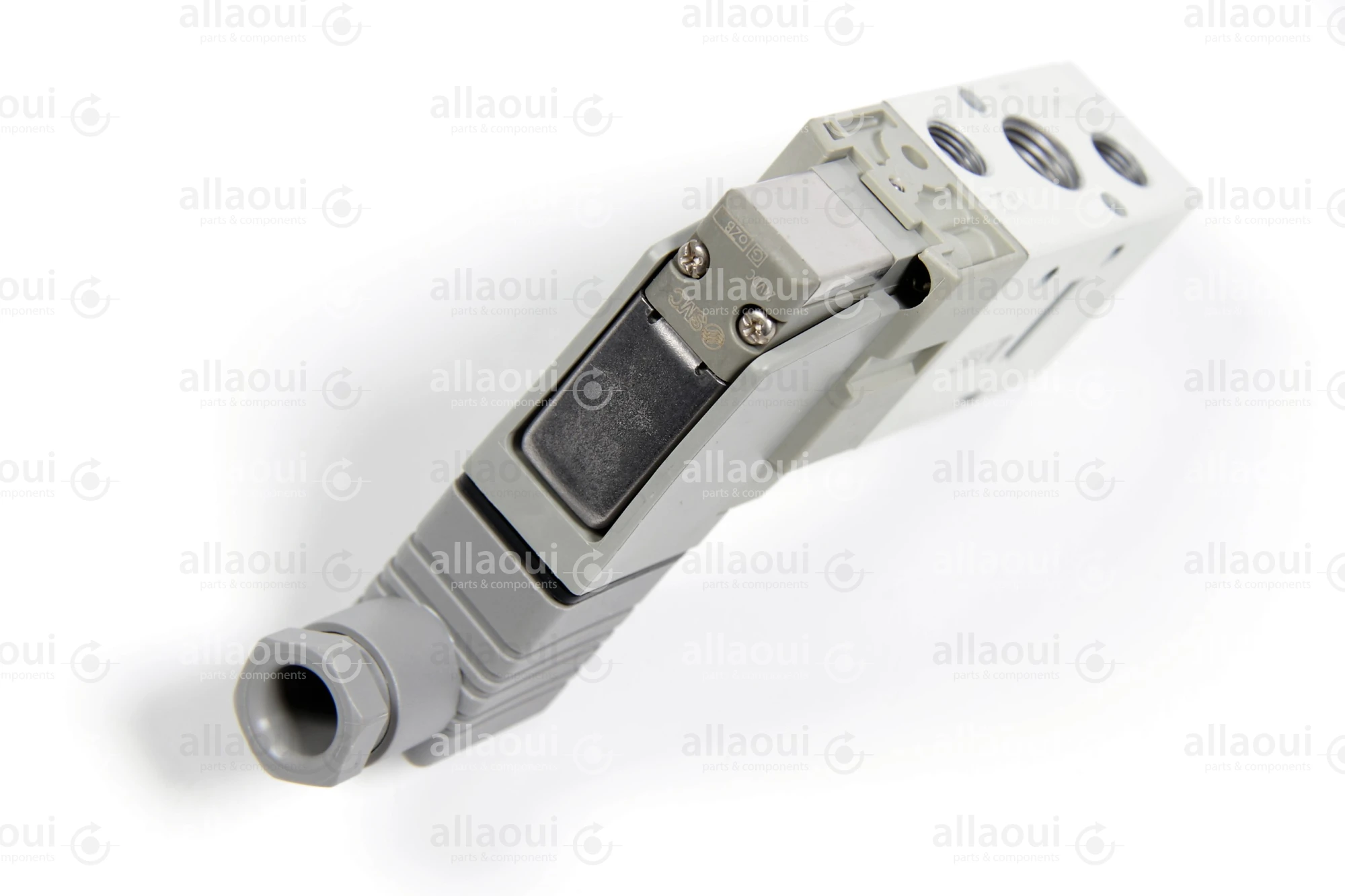 SMC Magnet Valve VF3133-5D1-02