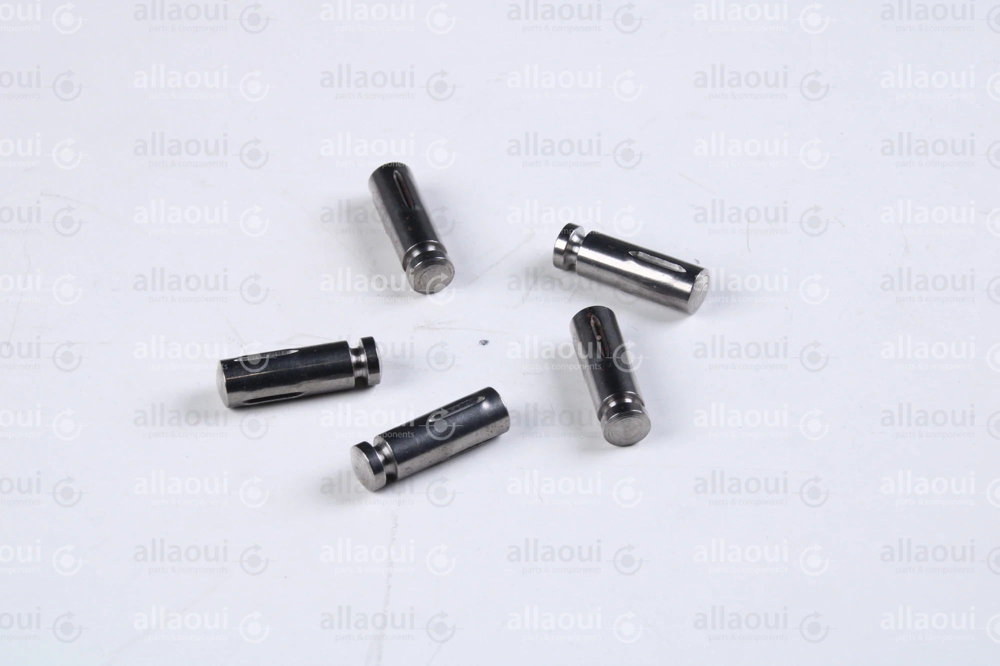 Müller Martini Notched pin (5 Pieces) 0031.6503