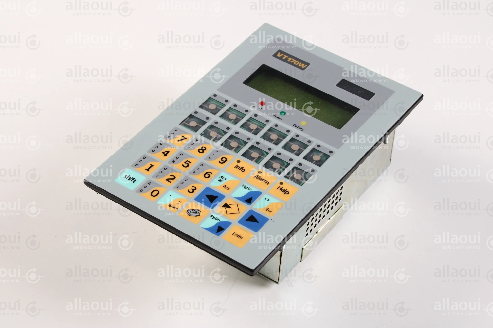 ESA Control Panel VT170WA0000