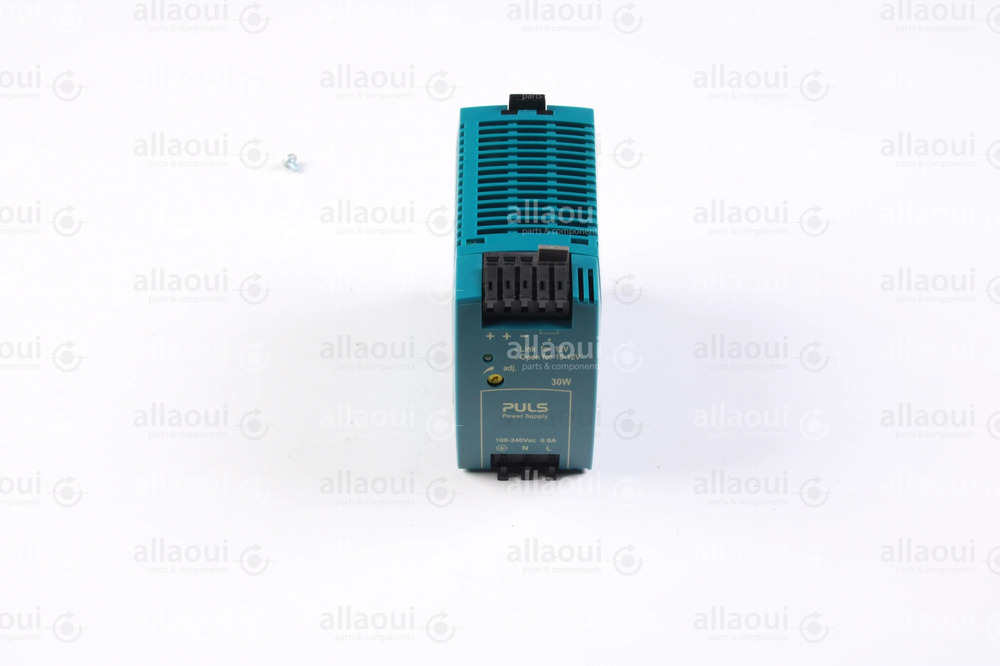 Puls DIN Rail Power Supply ML30.102