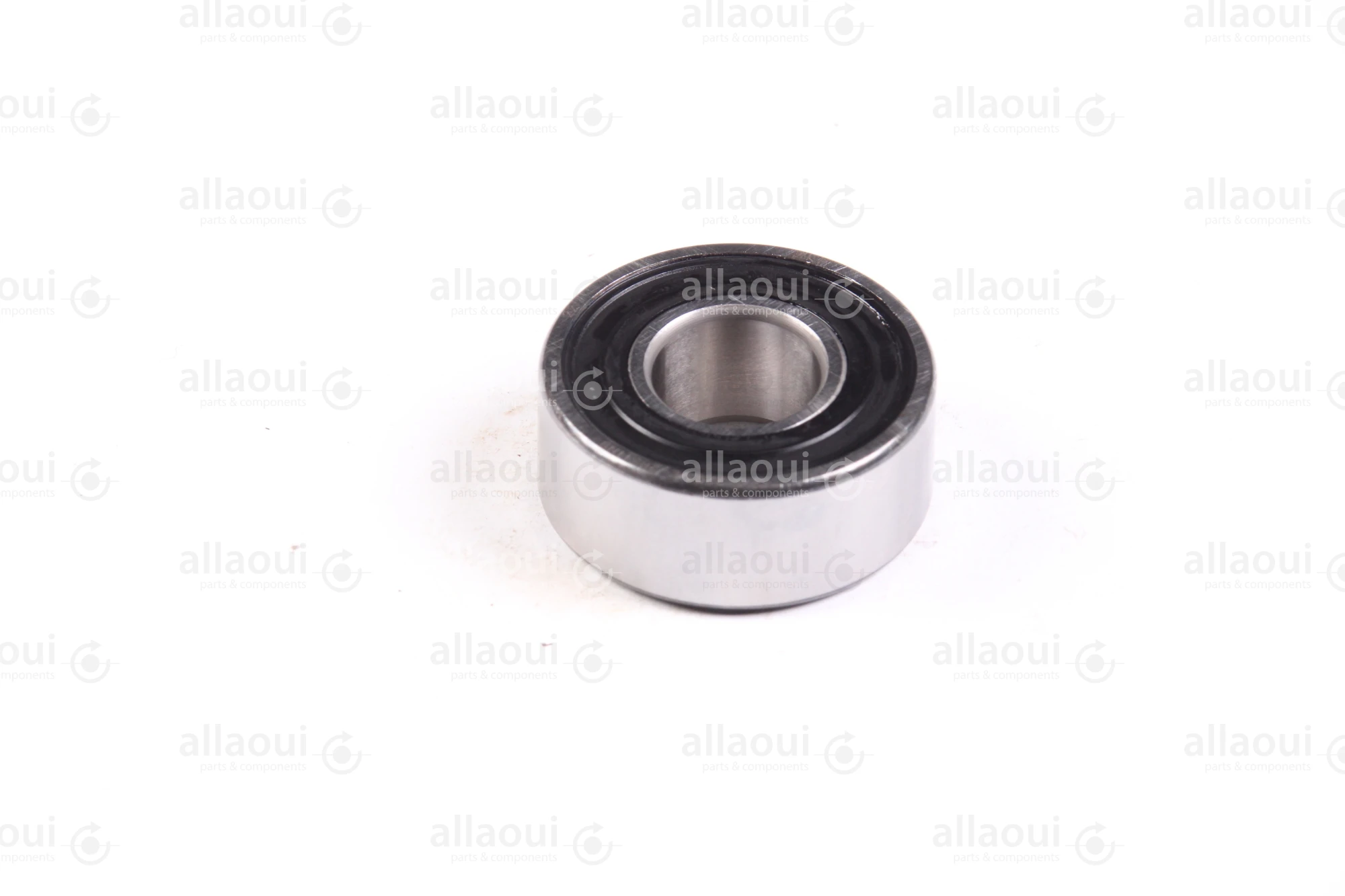 SKF Self-aligning Ball Bearing 2023-E-2RS1TN9
