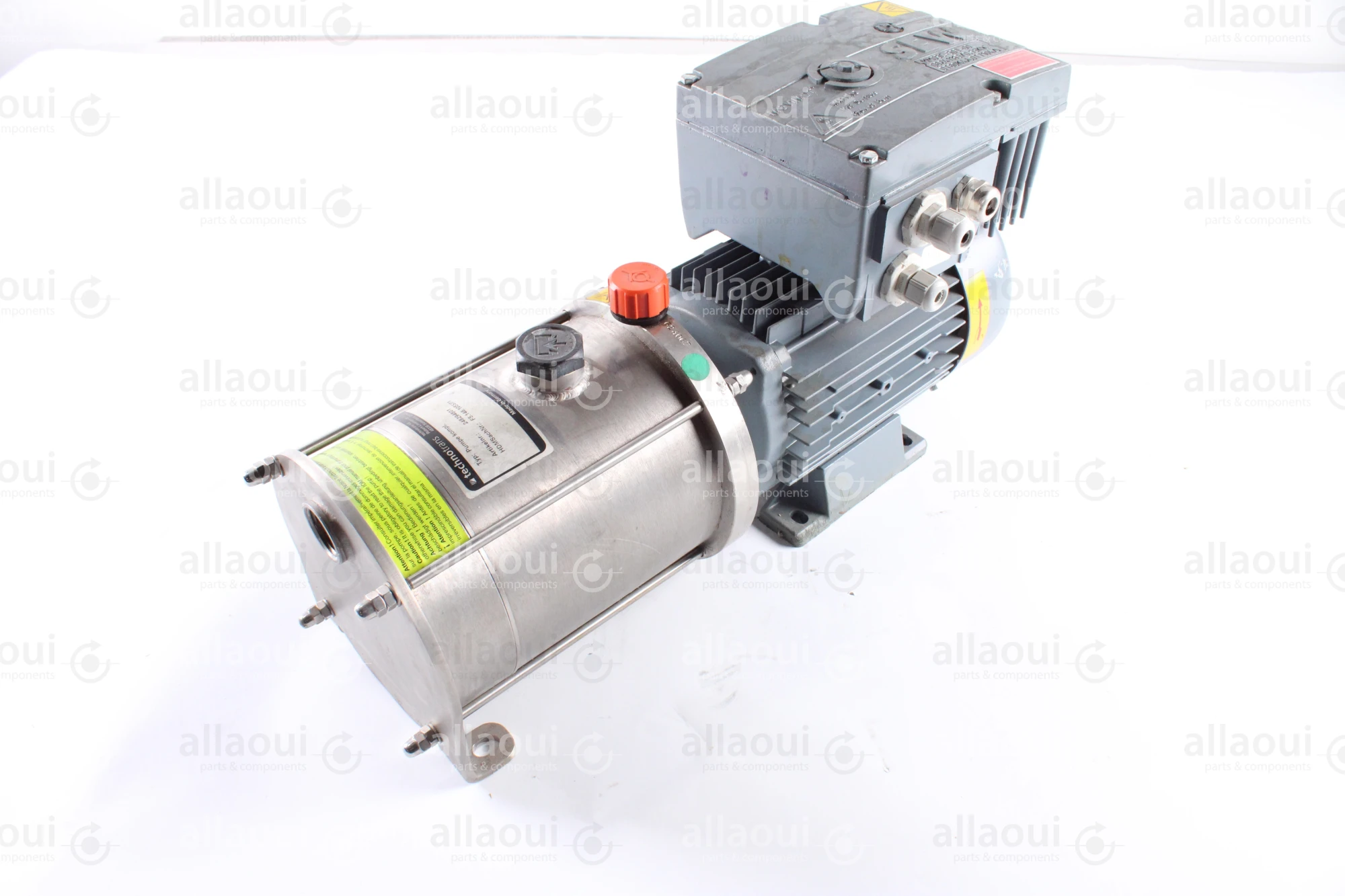 Technotrans Pump 248294801