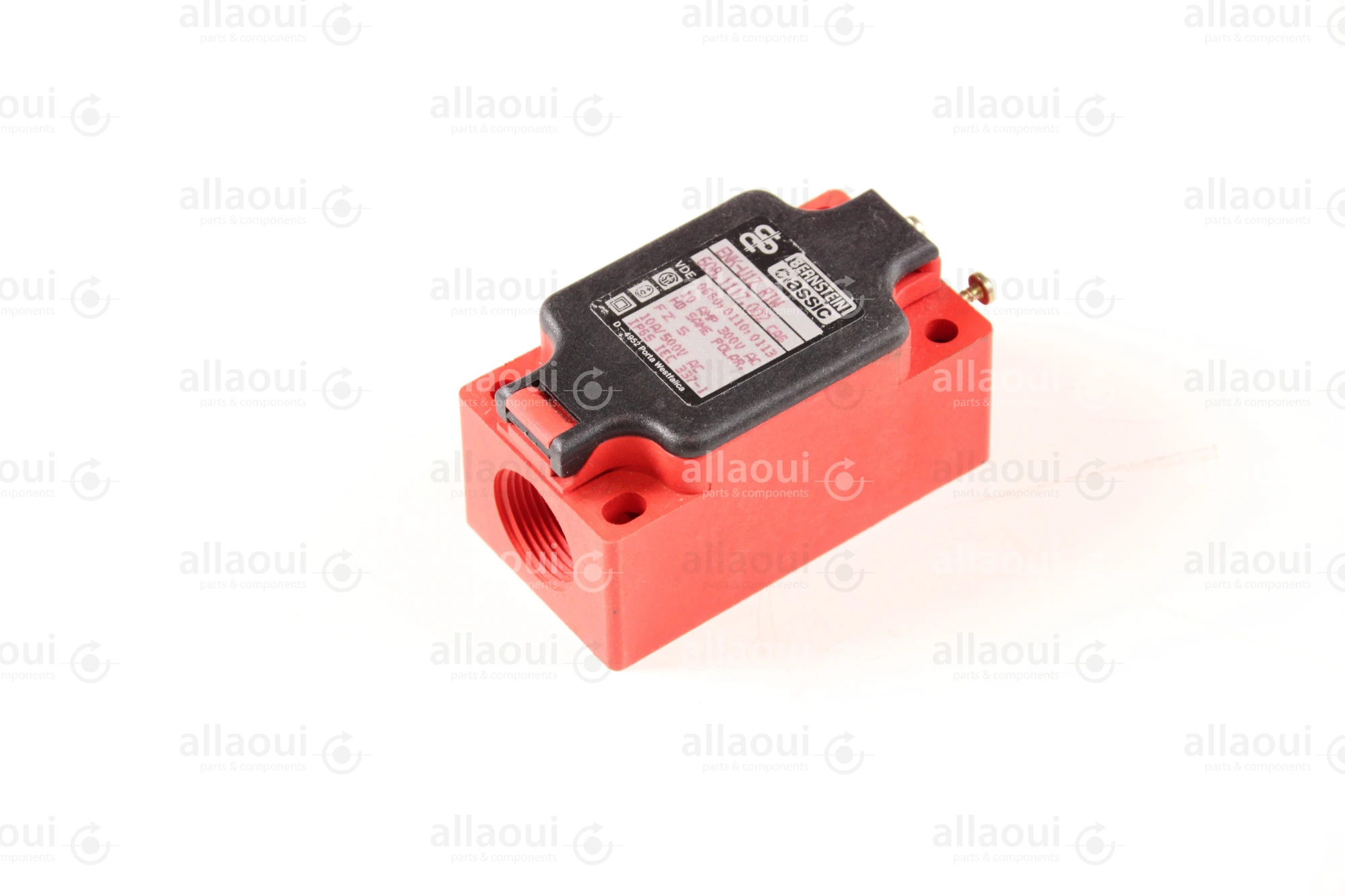 Bernstein Switch ENK-U1Z RIW