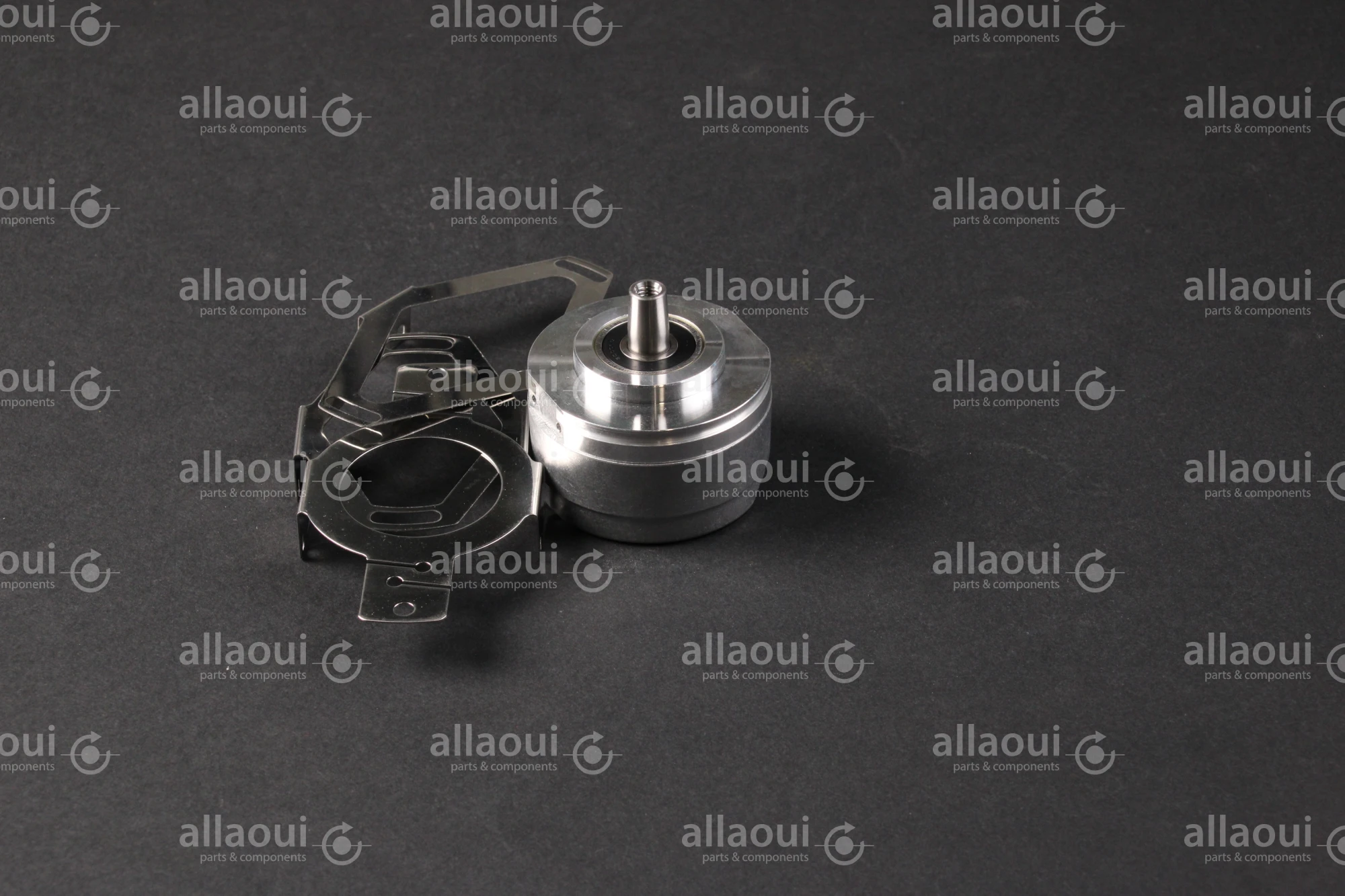 Heidenhain Rotary Encoder EQN 1325.071-2048