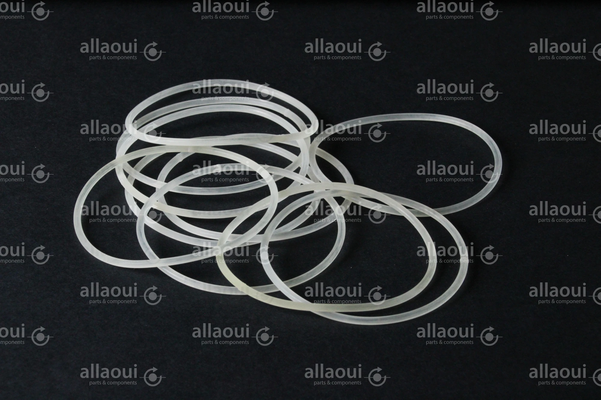 Müller Martini Round Belt (10 Pieces) 3642.3118.4