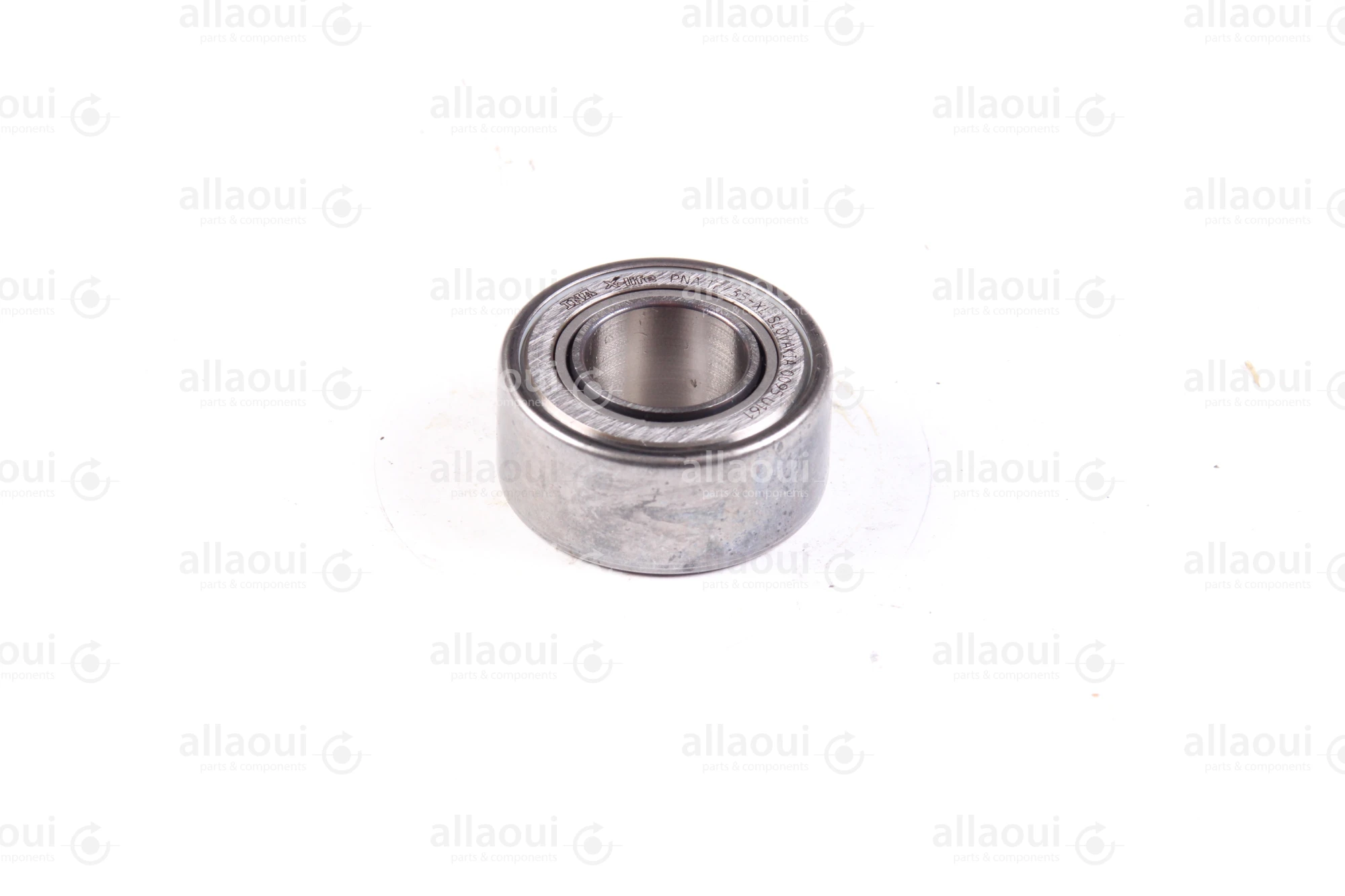 INA Adjustment Needle Bearings PNA17/35-XL