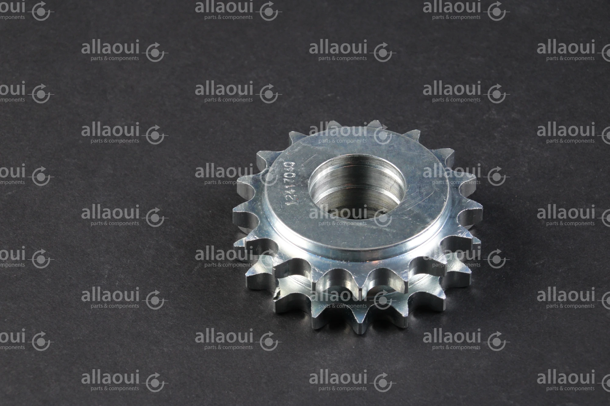 Kolbus Sprocket 12417040