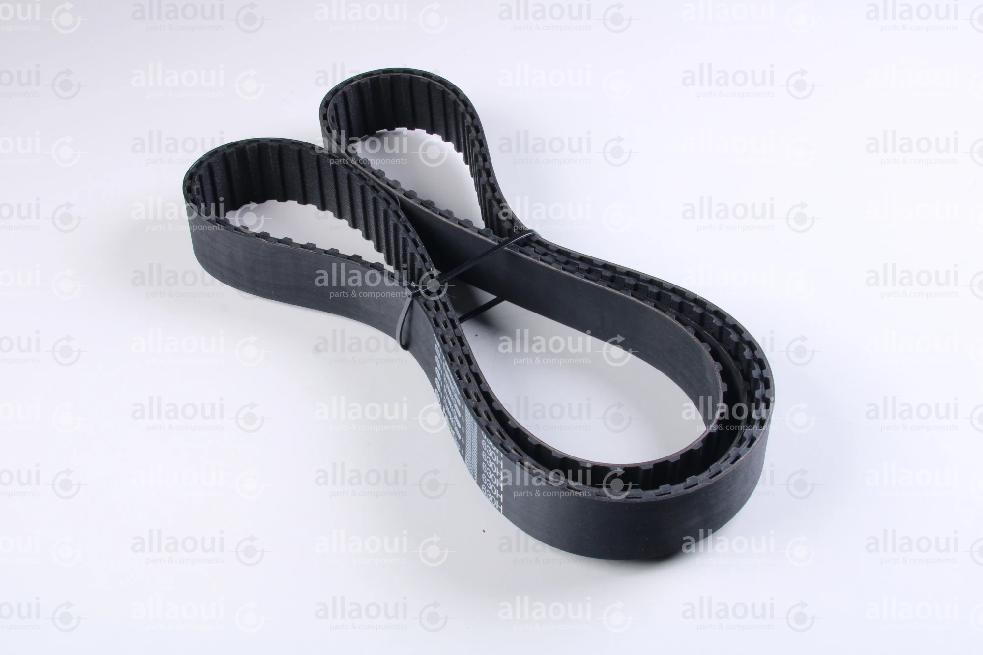 Heidelberg Toothed Belt ZD.2245-836-09-00