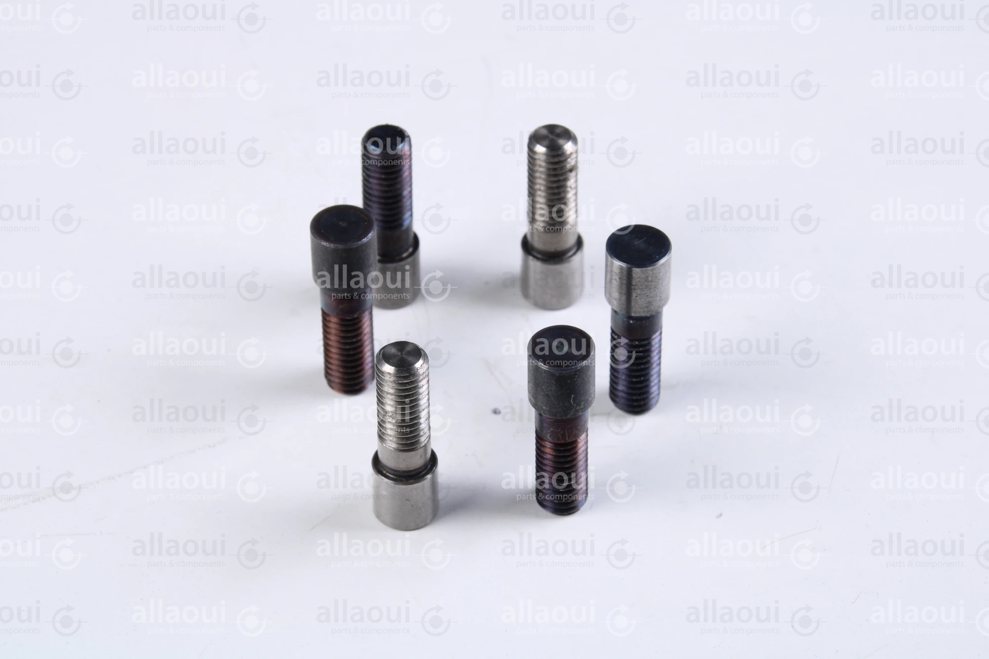 Müller Martini Bolt RD10X32 (6 Pieces) 0300.1614.4