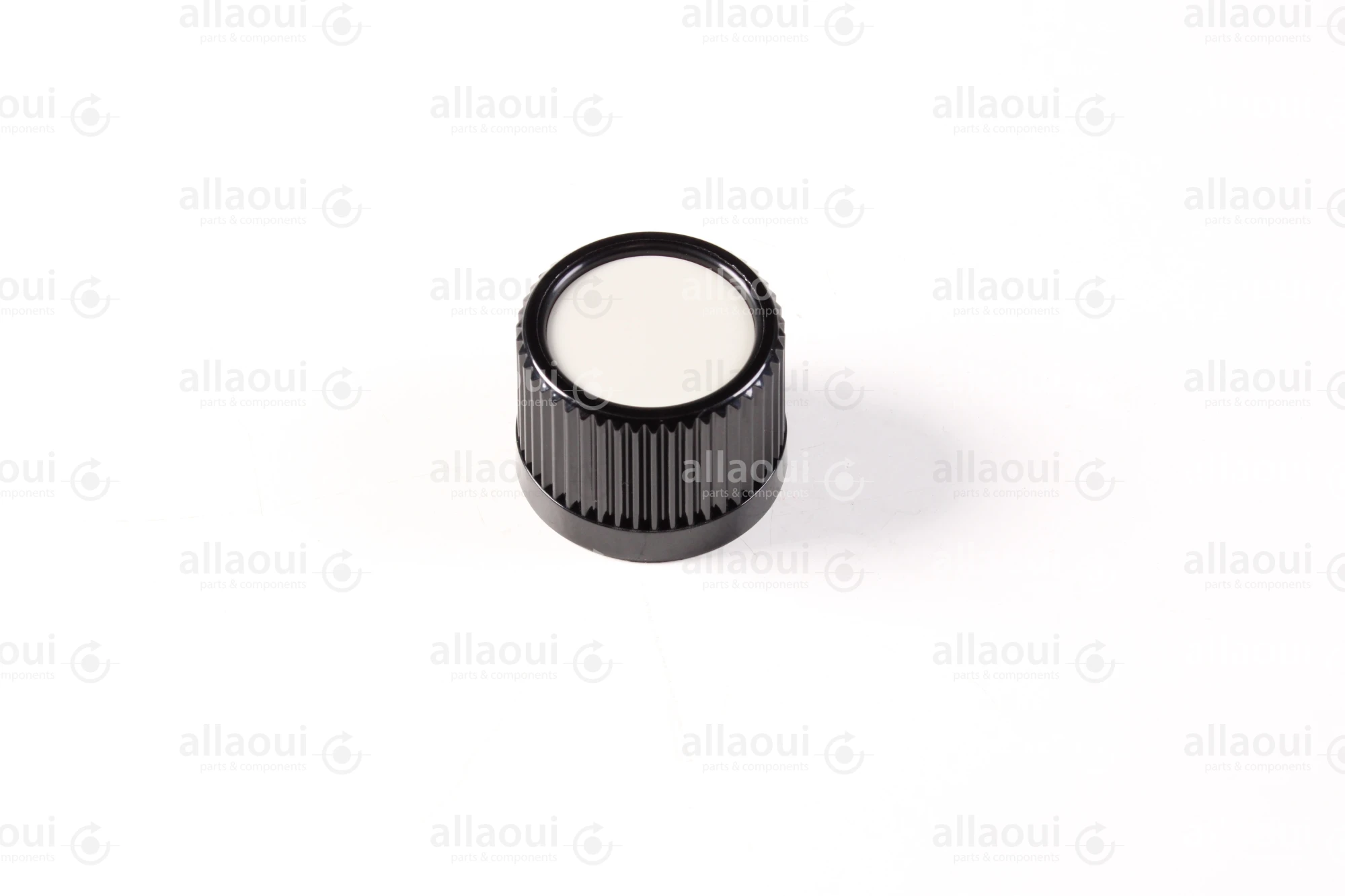 Elesa knurled handle SP30300-ES858