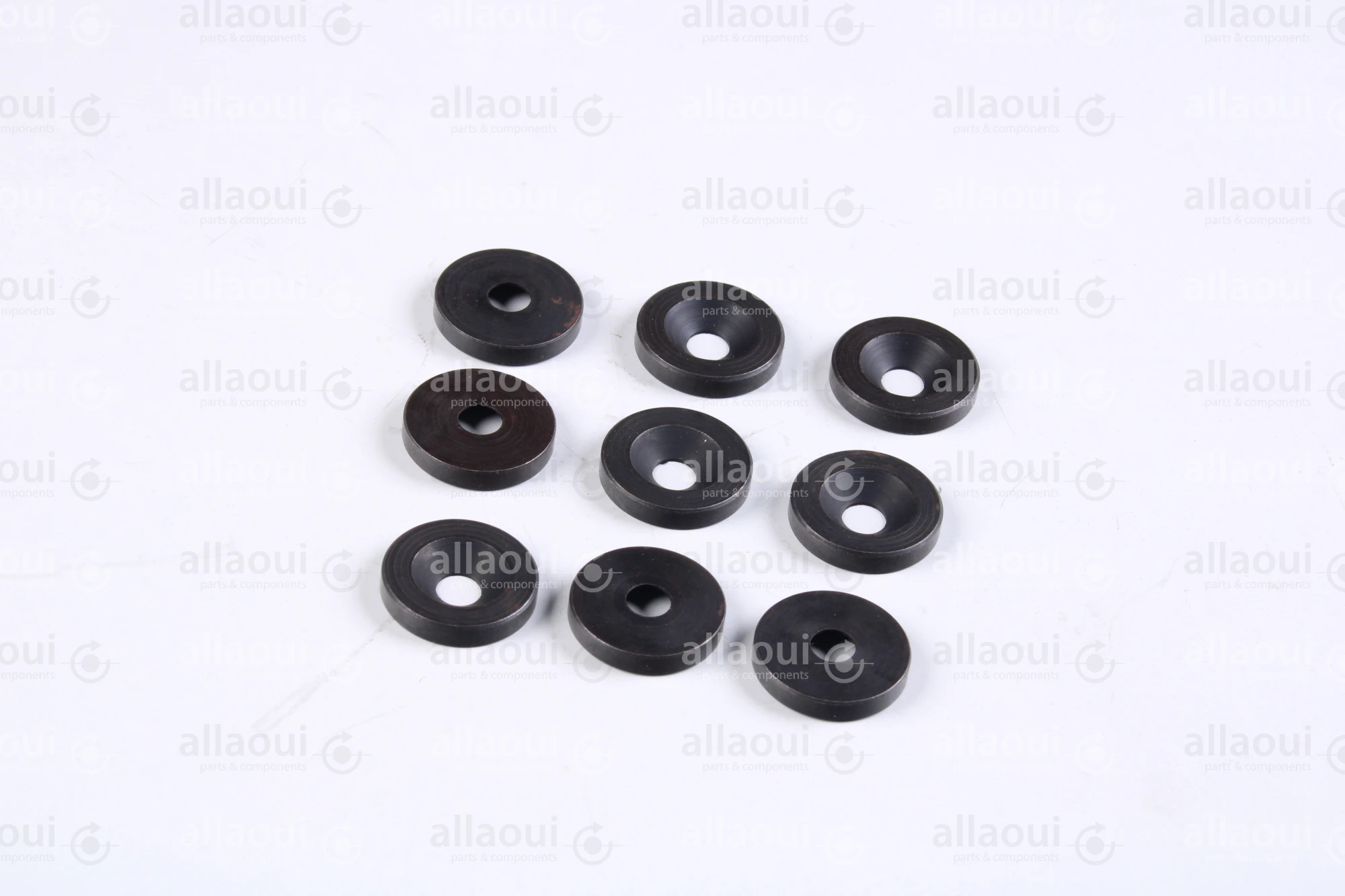 Müller Martini Fastening Washer 6 0022.0083