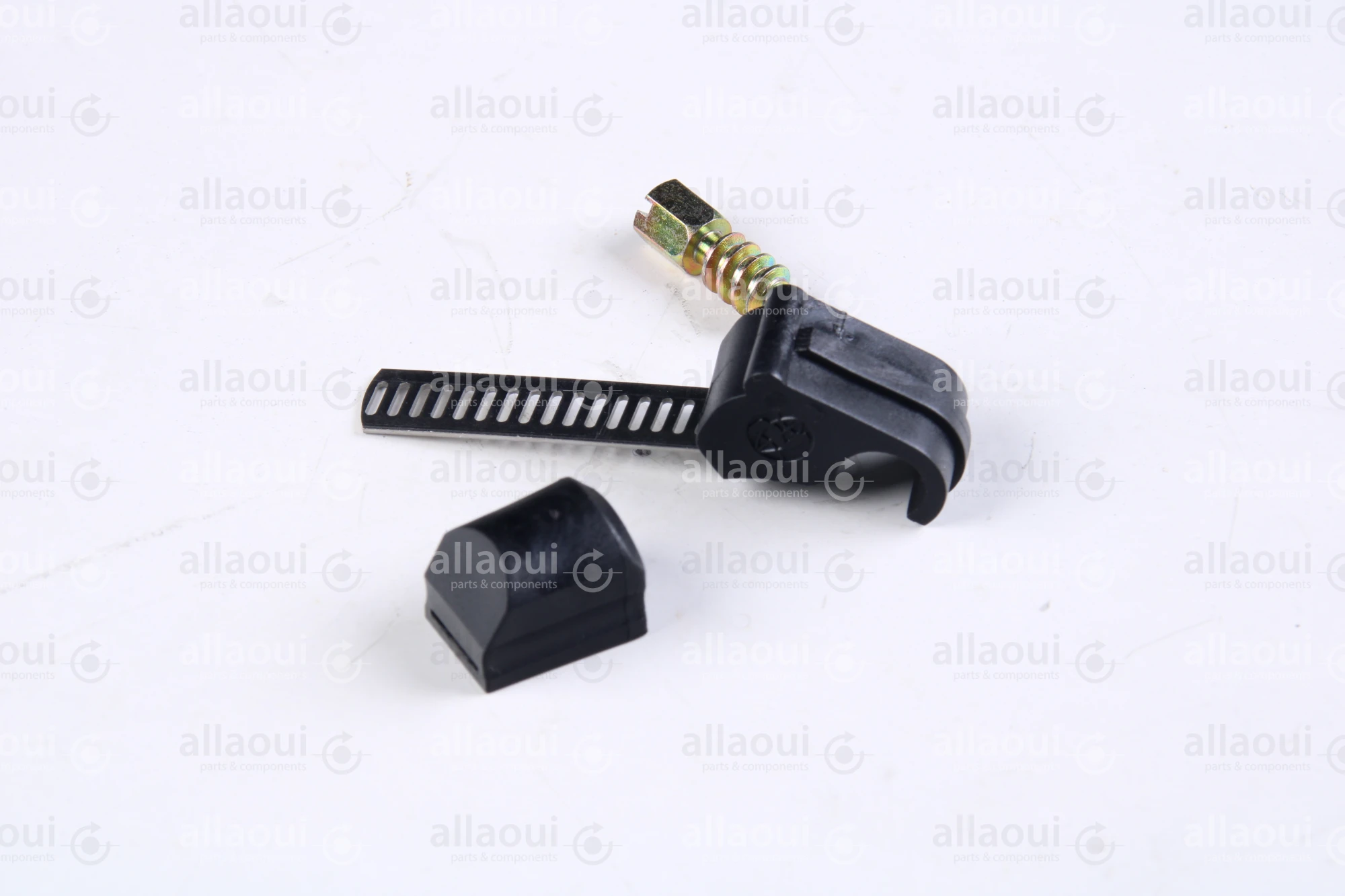 Norgren Mounting Holder QM/27/2/1