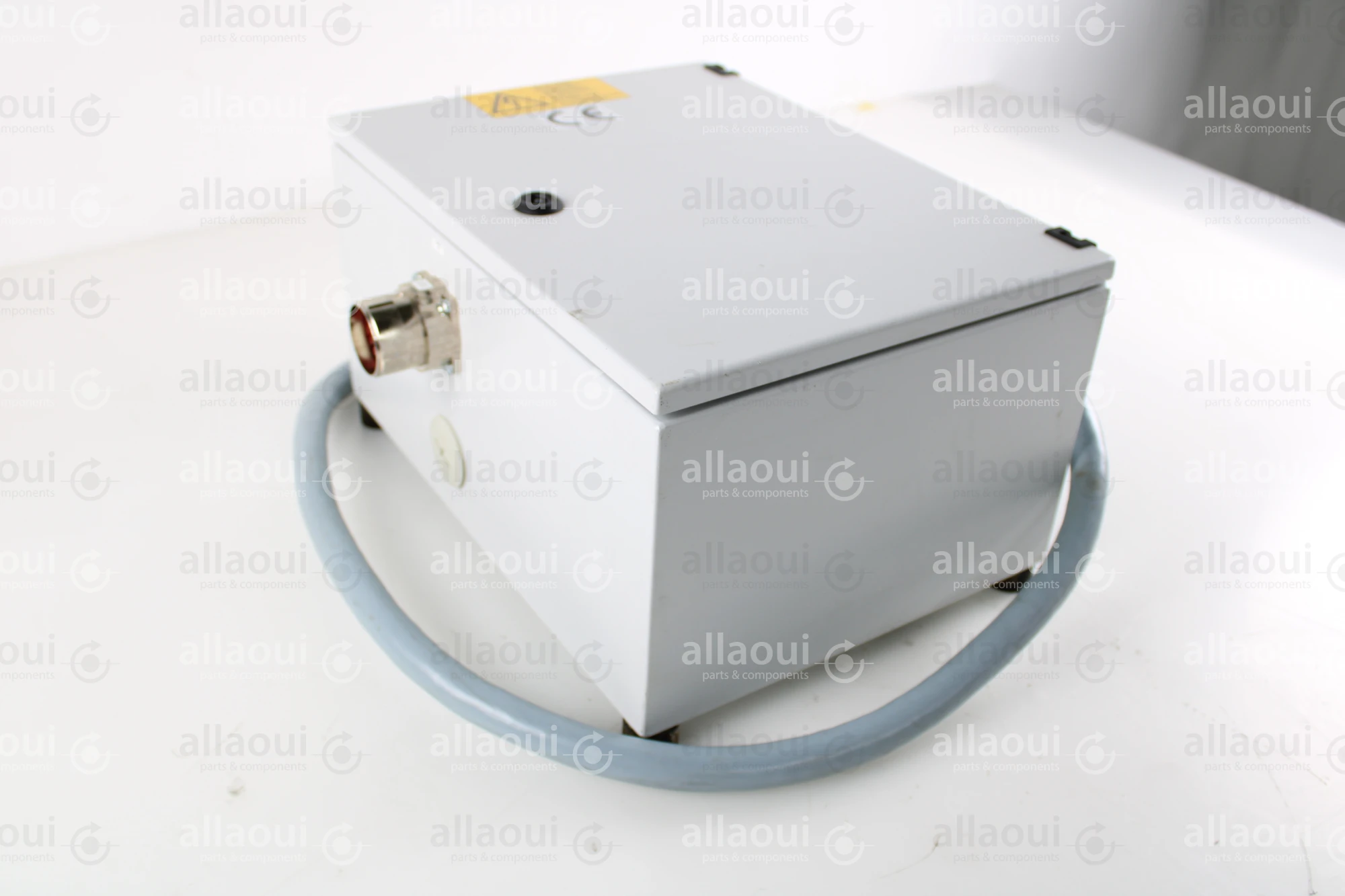 Heidelberg Coupling Box DCT-MCT-DCT FH.A0117A7/04A