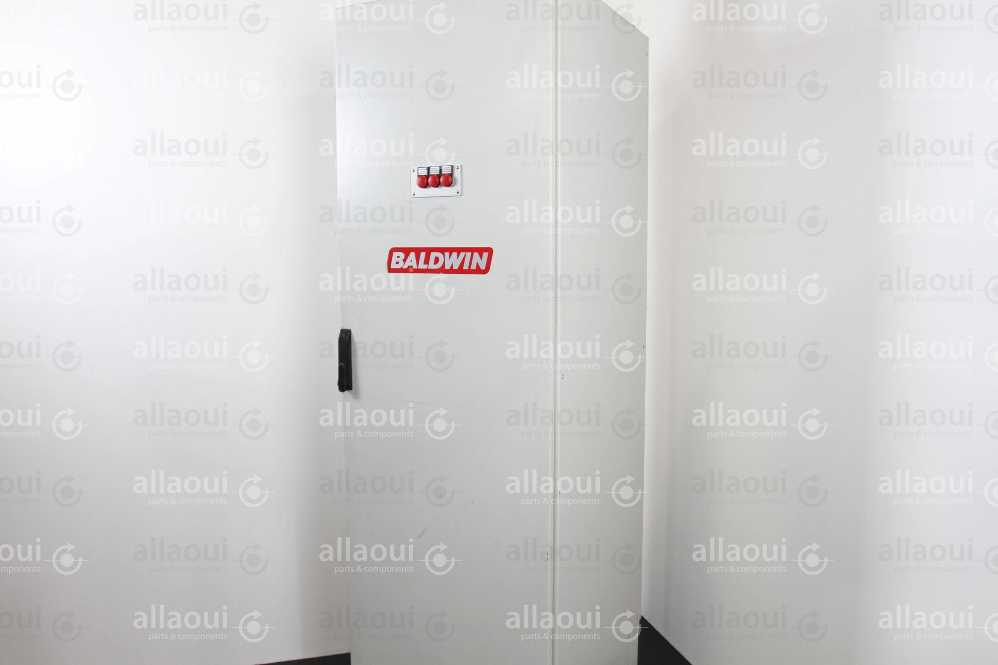 Baldwin Pumping Station 898-2-2 200277.2302