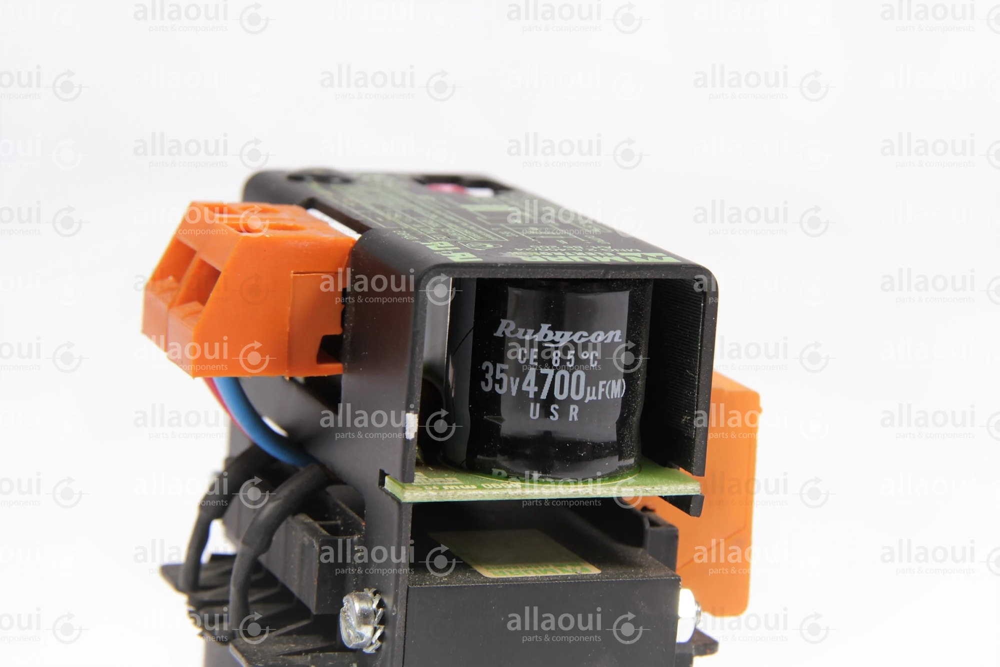 Murr MNG 2 2,5-400/24