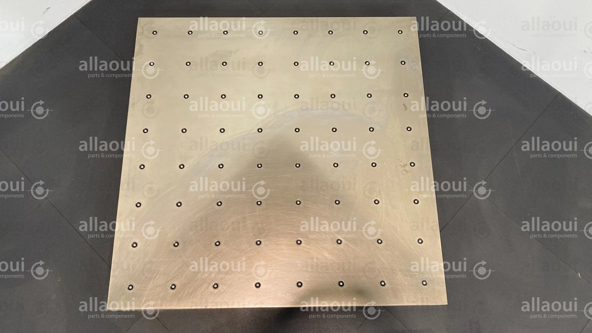 Polar Air Table 100x100 cm polarairtable100x100