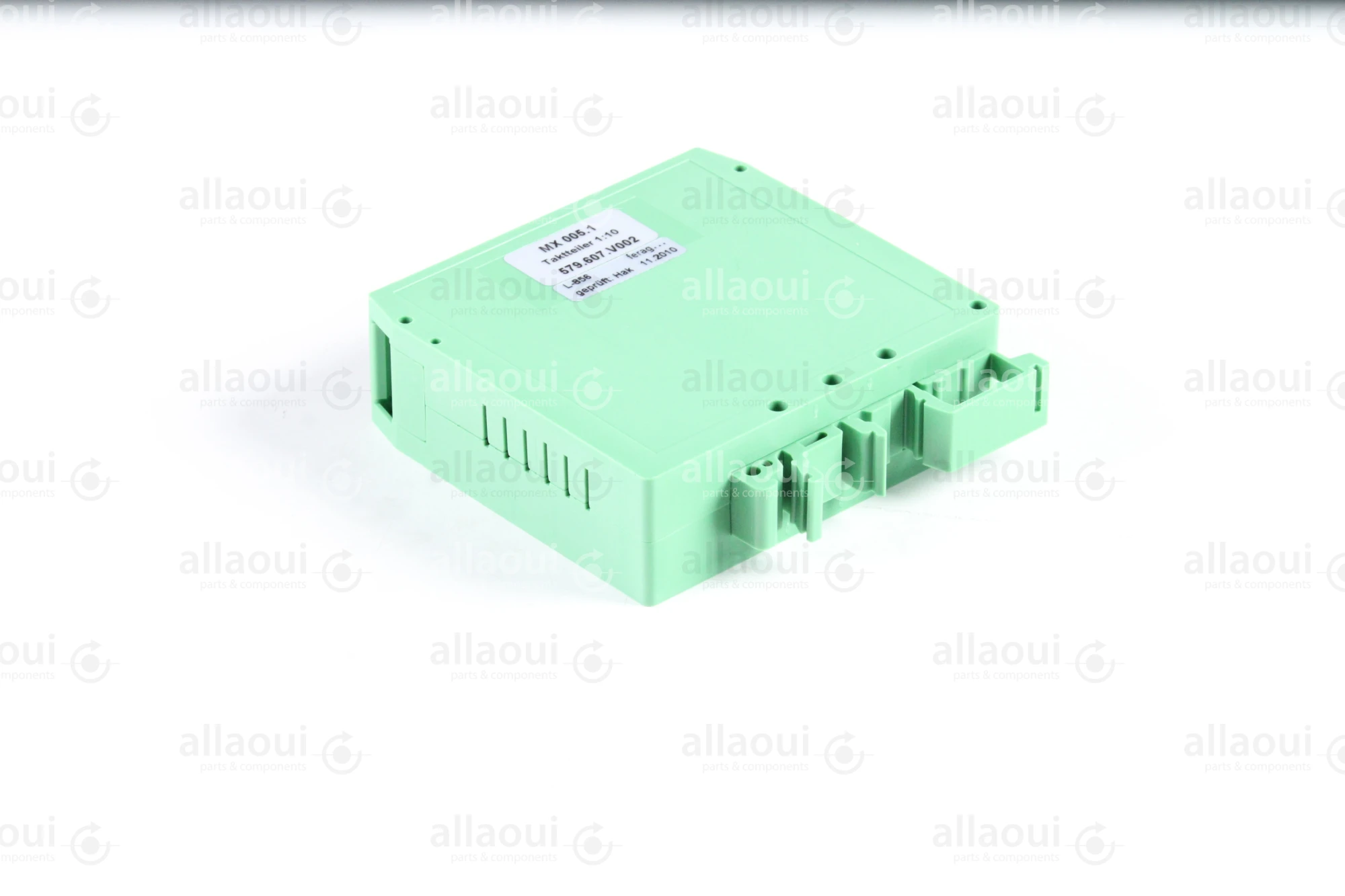 Phoenix Contact Clock Divider MX 005.1